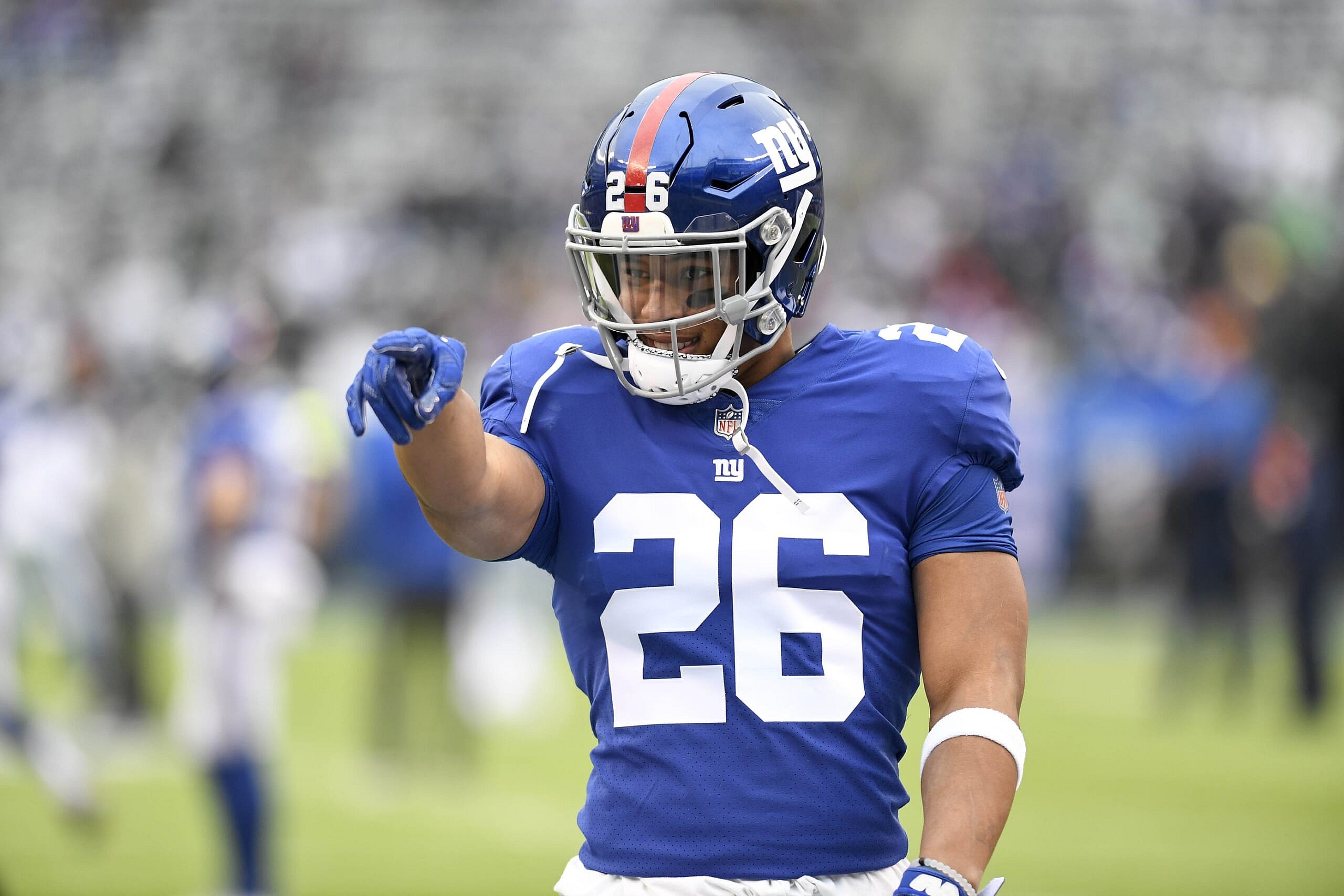 5 stars who will make or break New York Giants' 2021 season