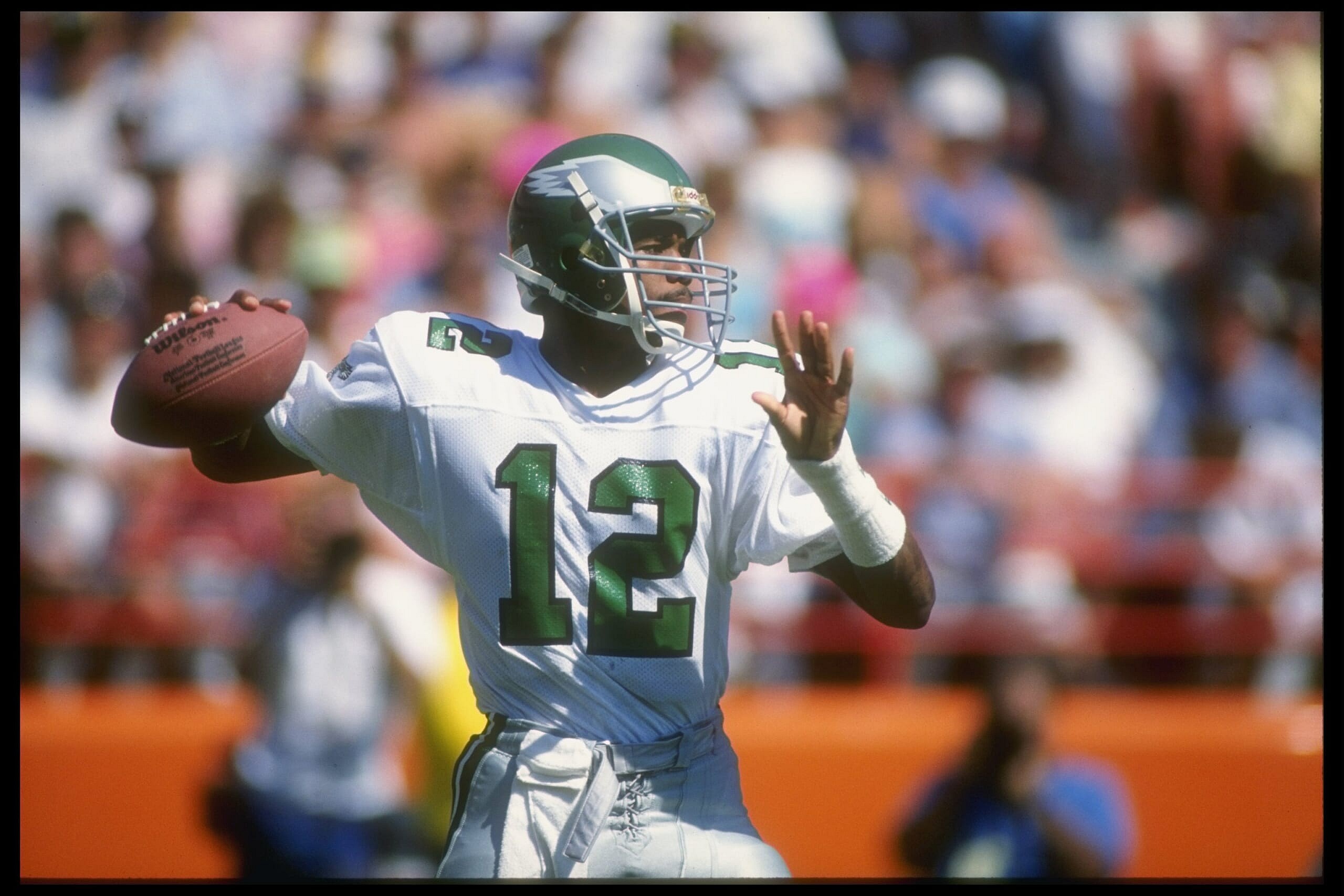 Randall Cunningham
