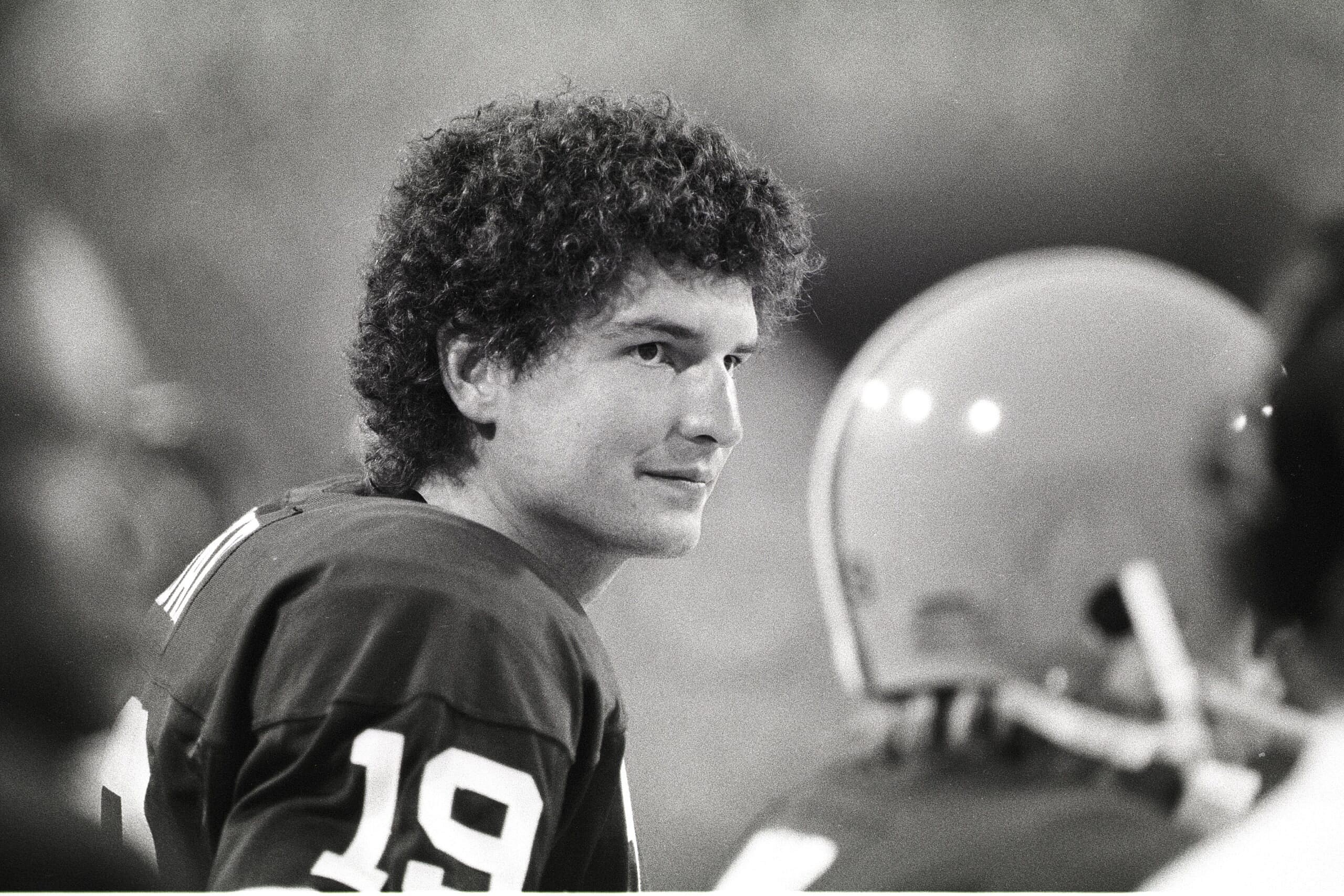 Bernie Kosar: Players That Went Broke