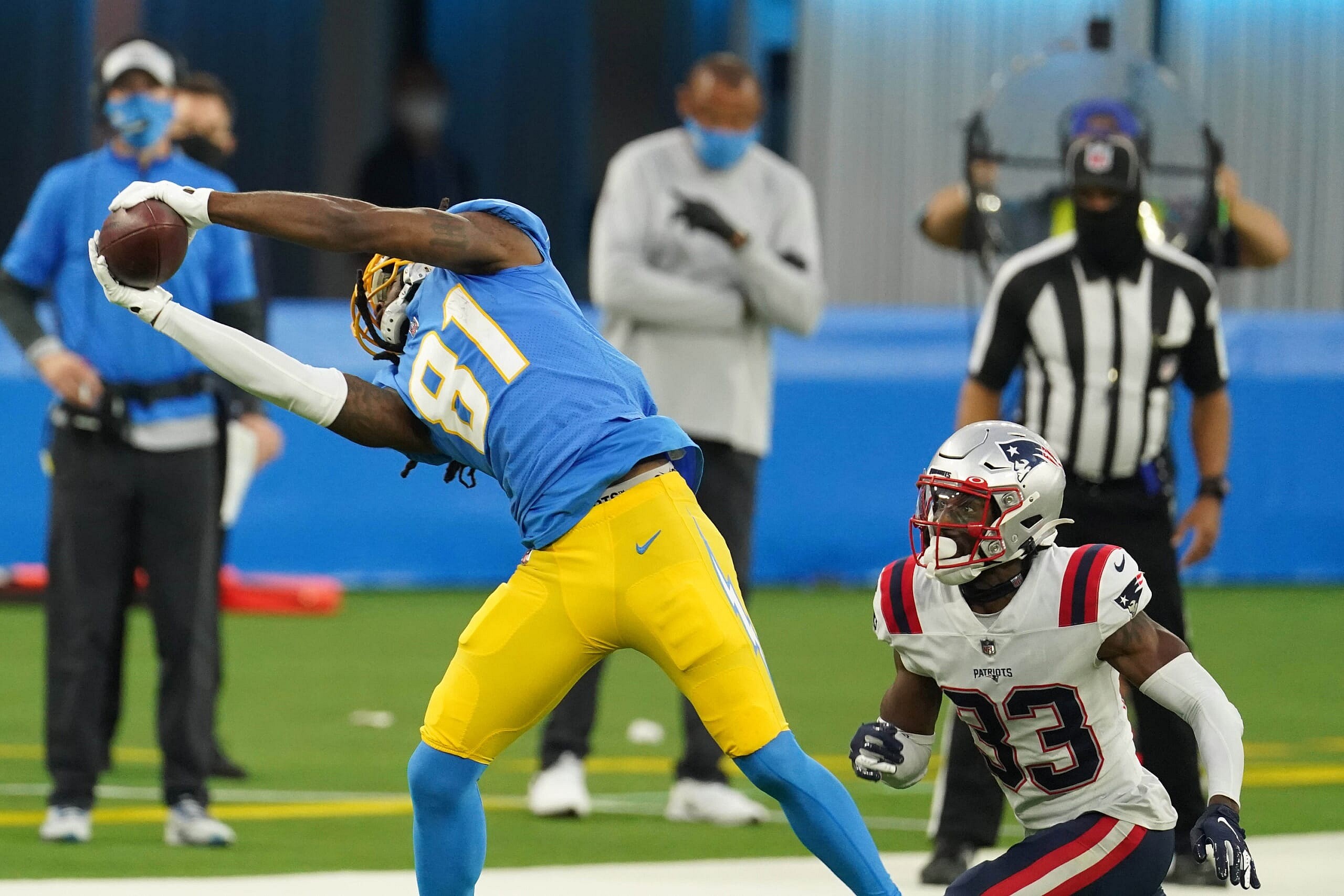 NFL injury report: latest injury news: Week 15