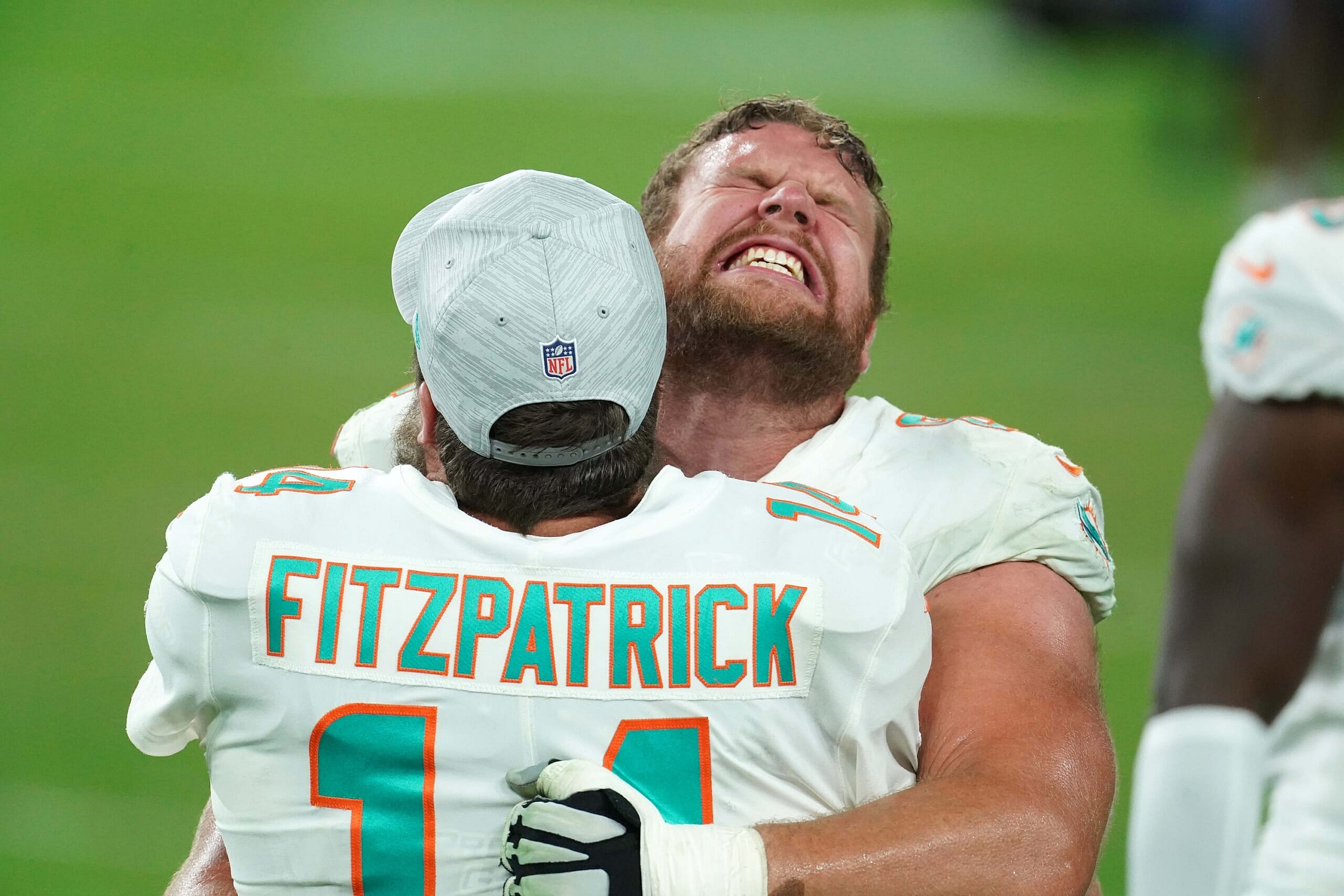 Ryan Fitzpatrick