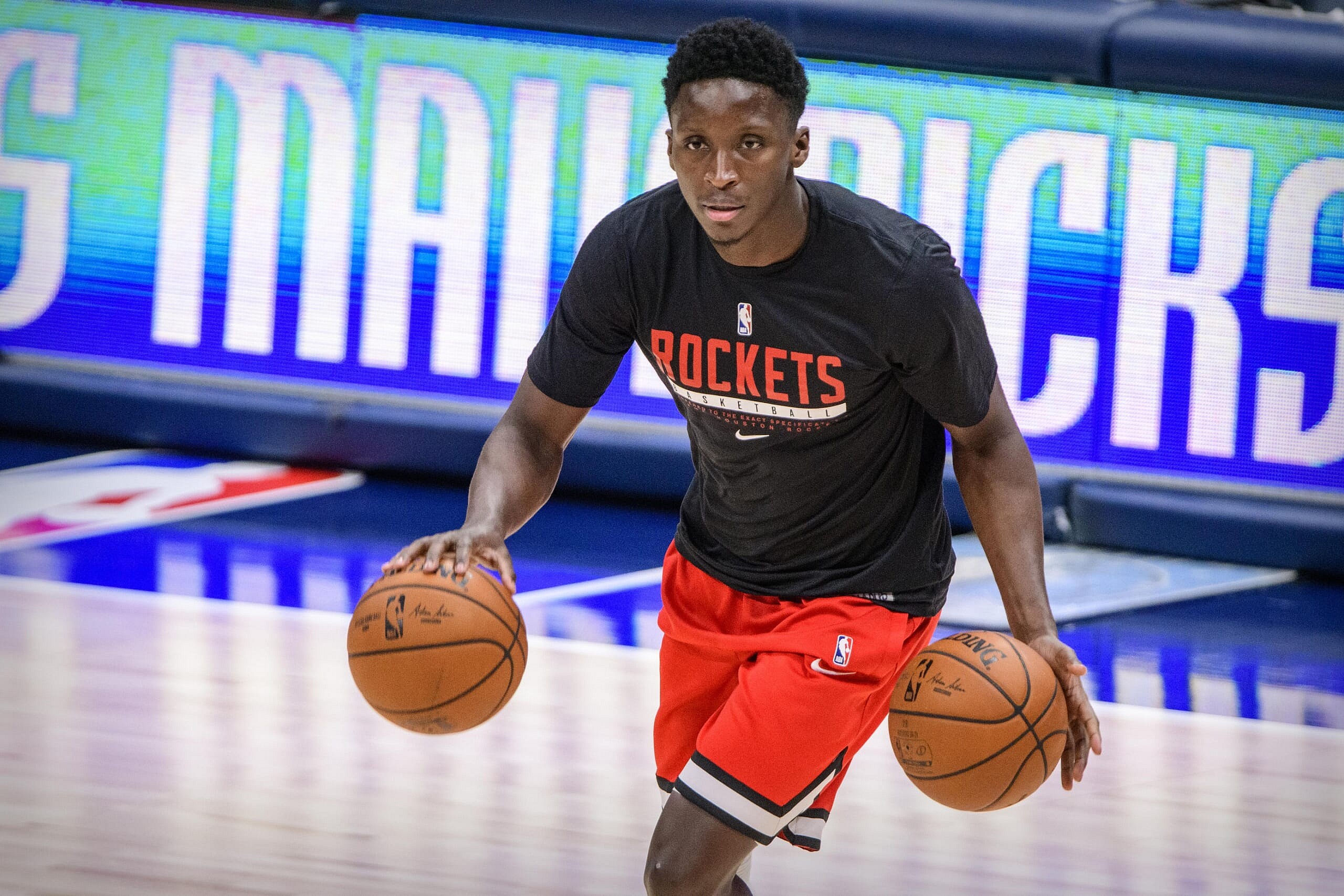 Victor Oladipo trade, NBA trade deadline