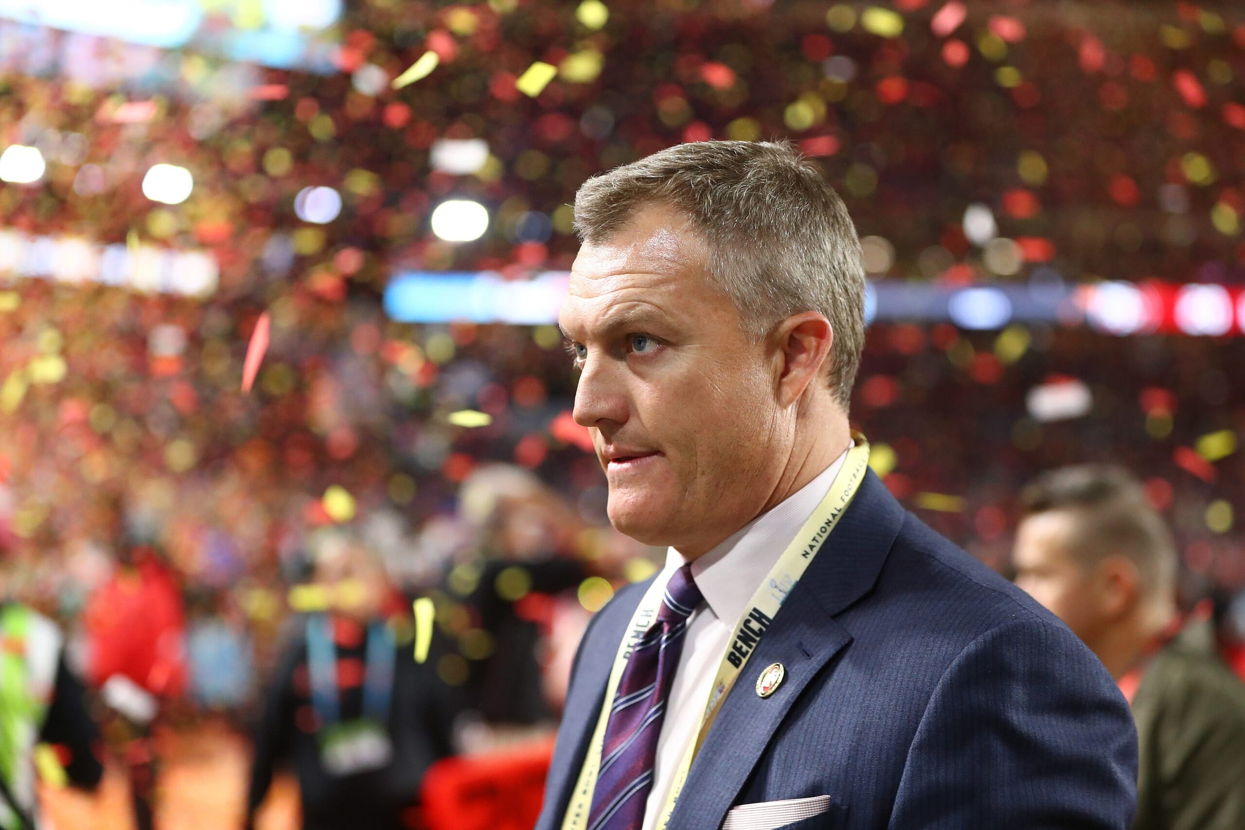 Pros and cons of John Lynch's defining moment as 49ers GM