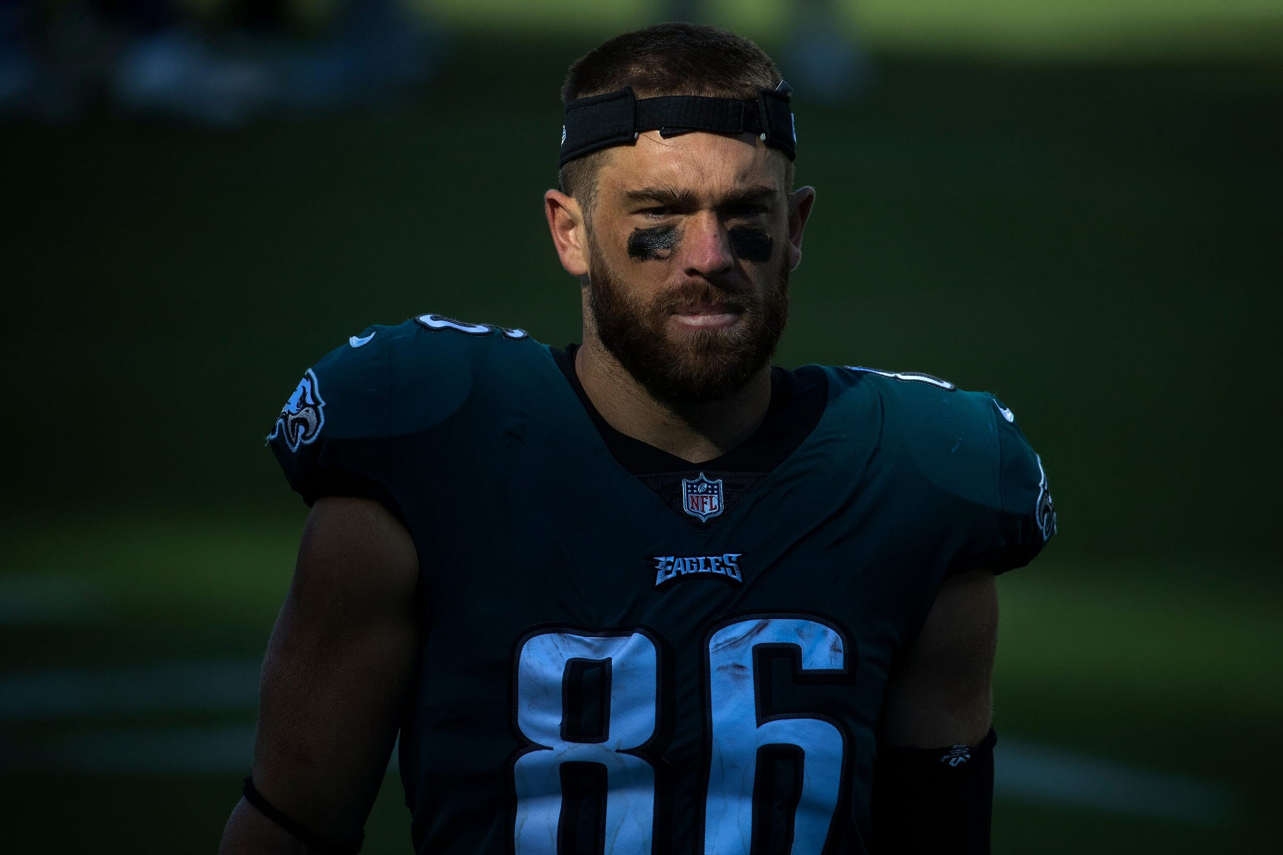 NFL trades, Zach Ertz