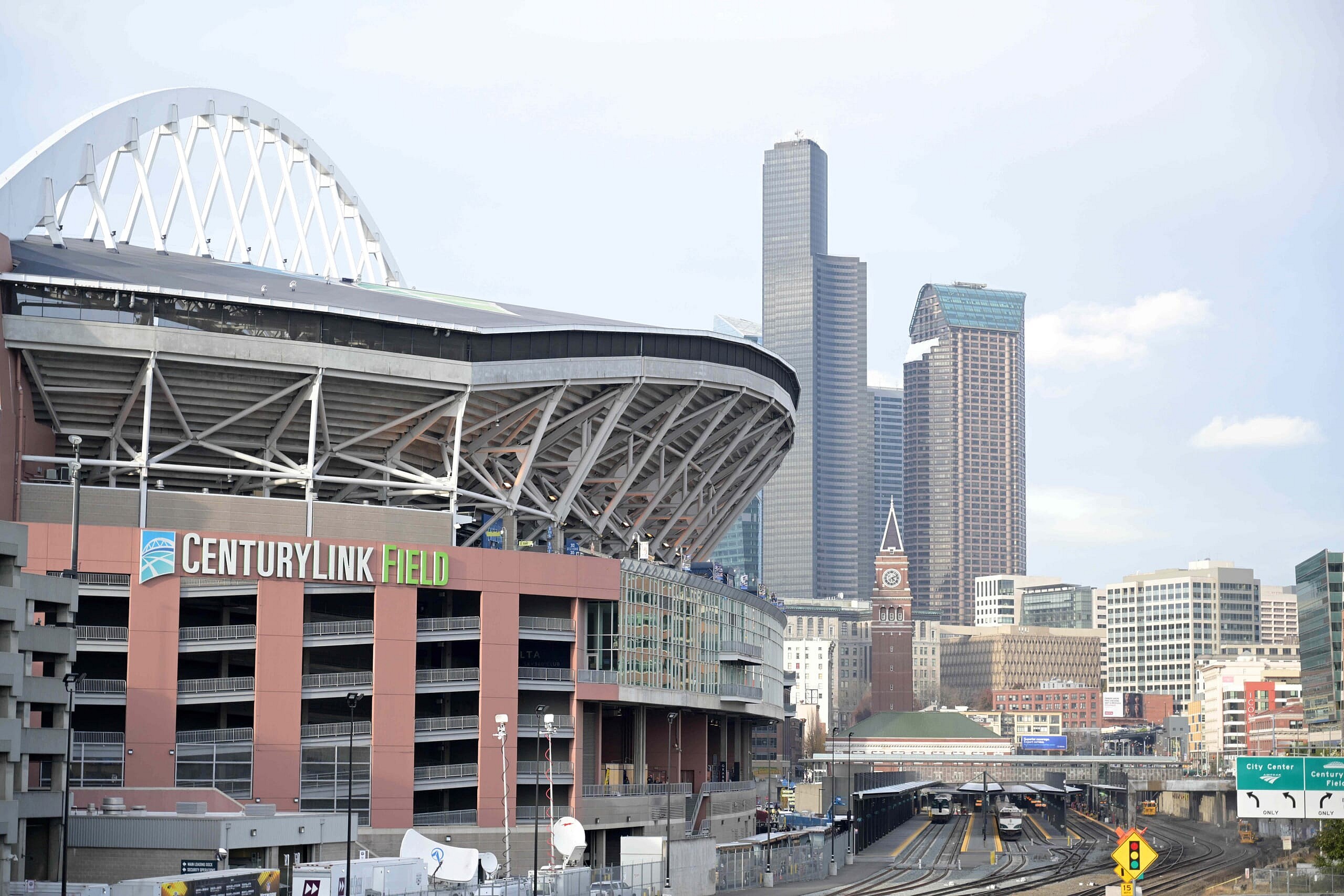 NBA expansion team to Seattle?