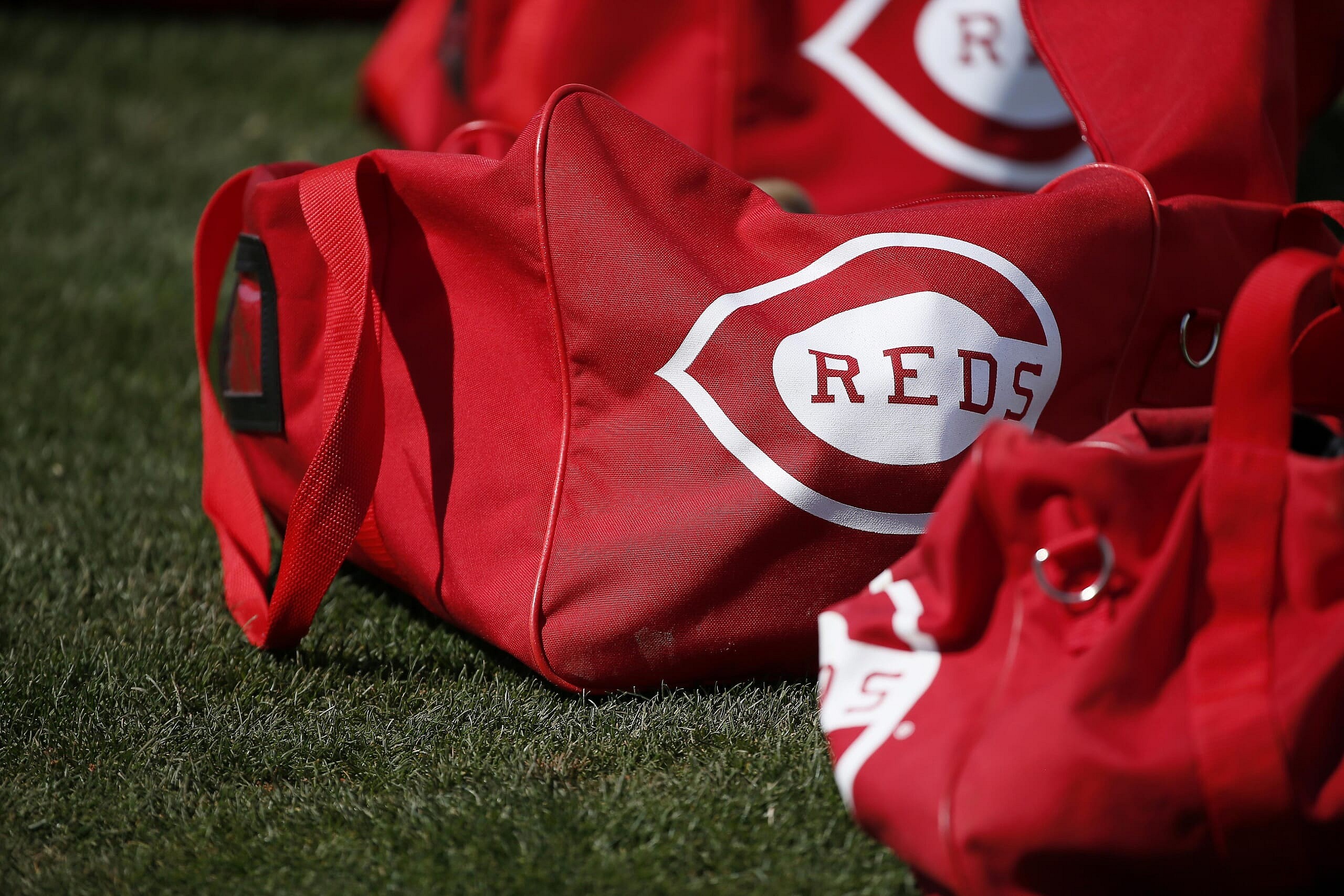 Cincinnati Reds