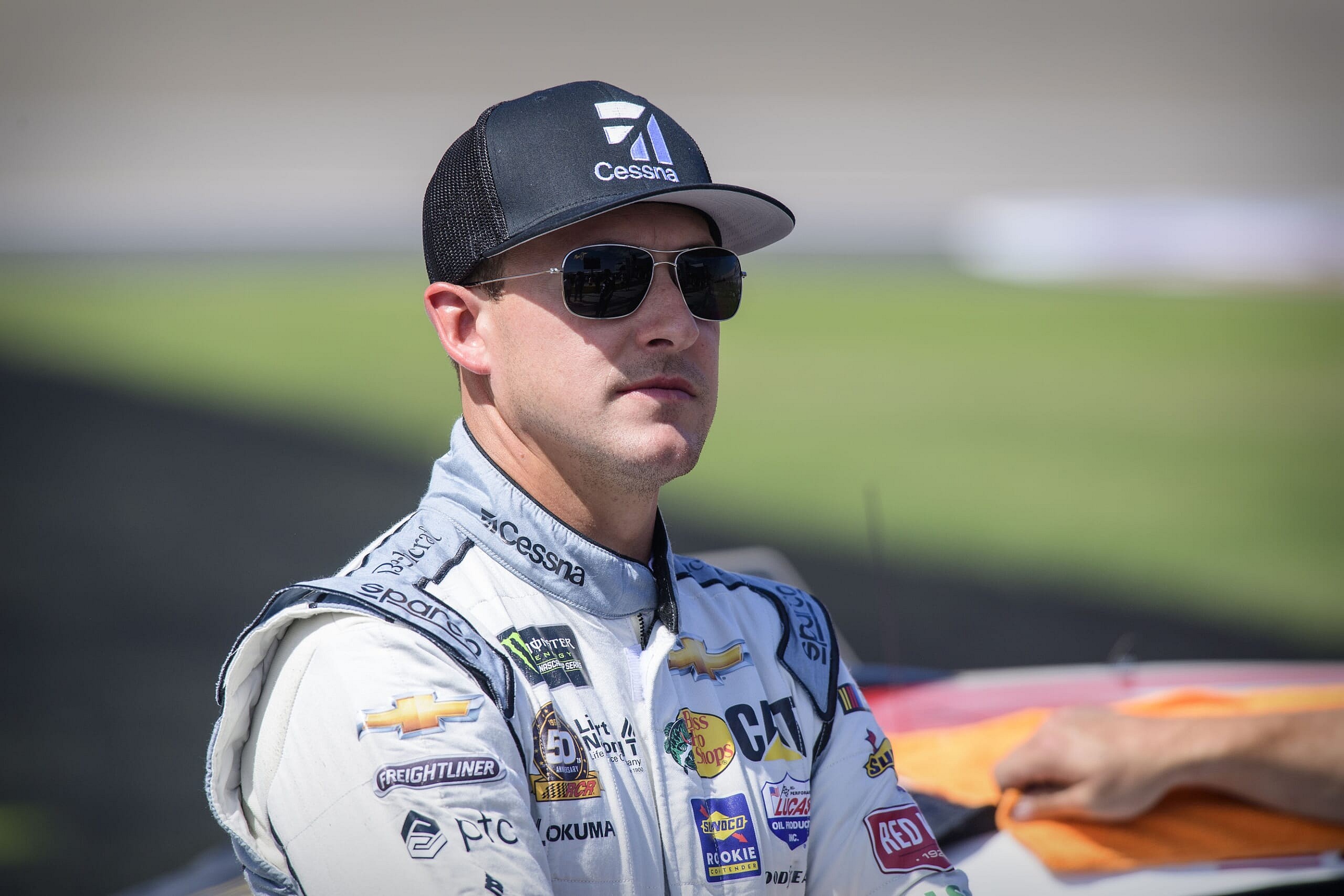NASCAR silly season predictions 2021
