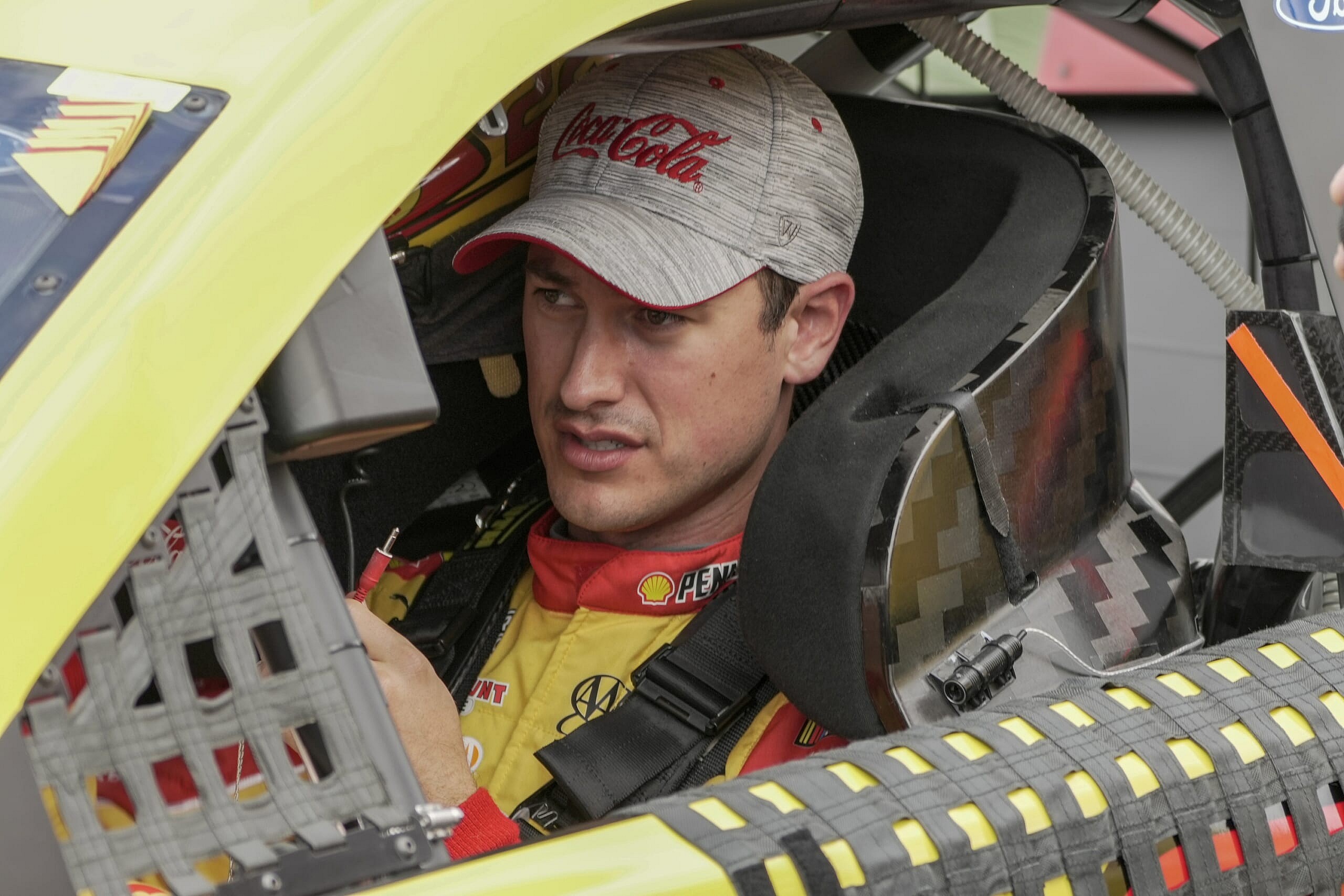 NASCAR silly season predictions 2021