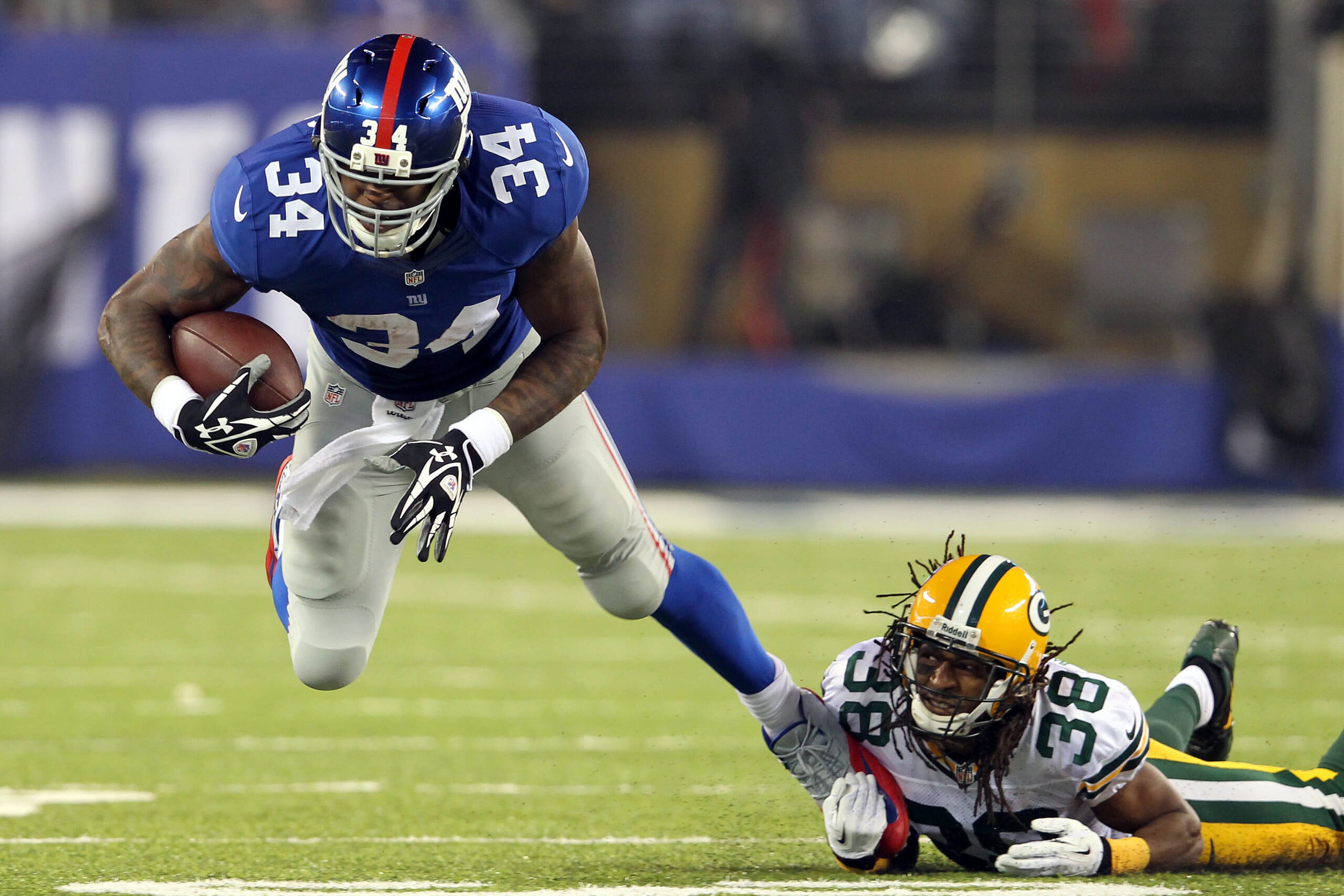 brandon jacobs return to the nfl
