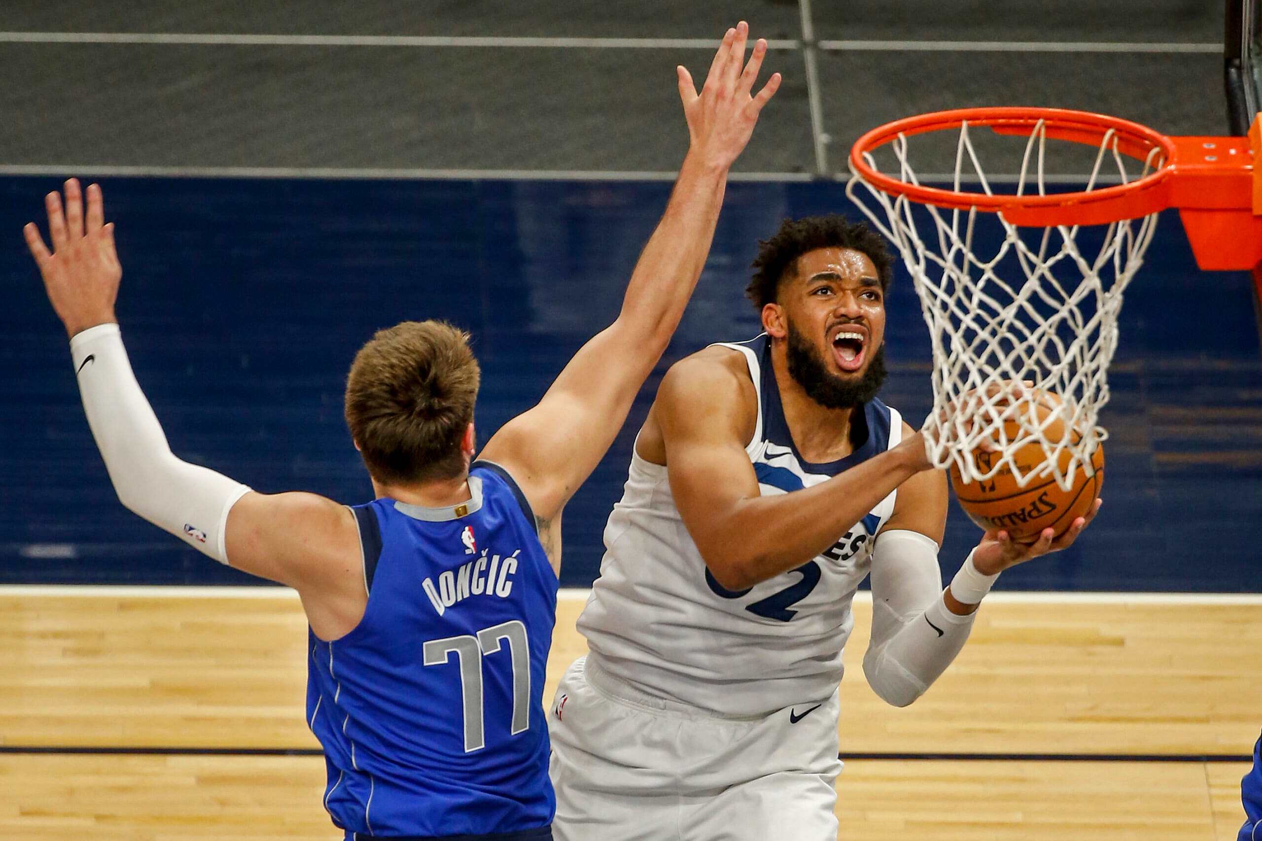 houston rockets trade for karl-anthony towns