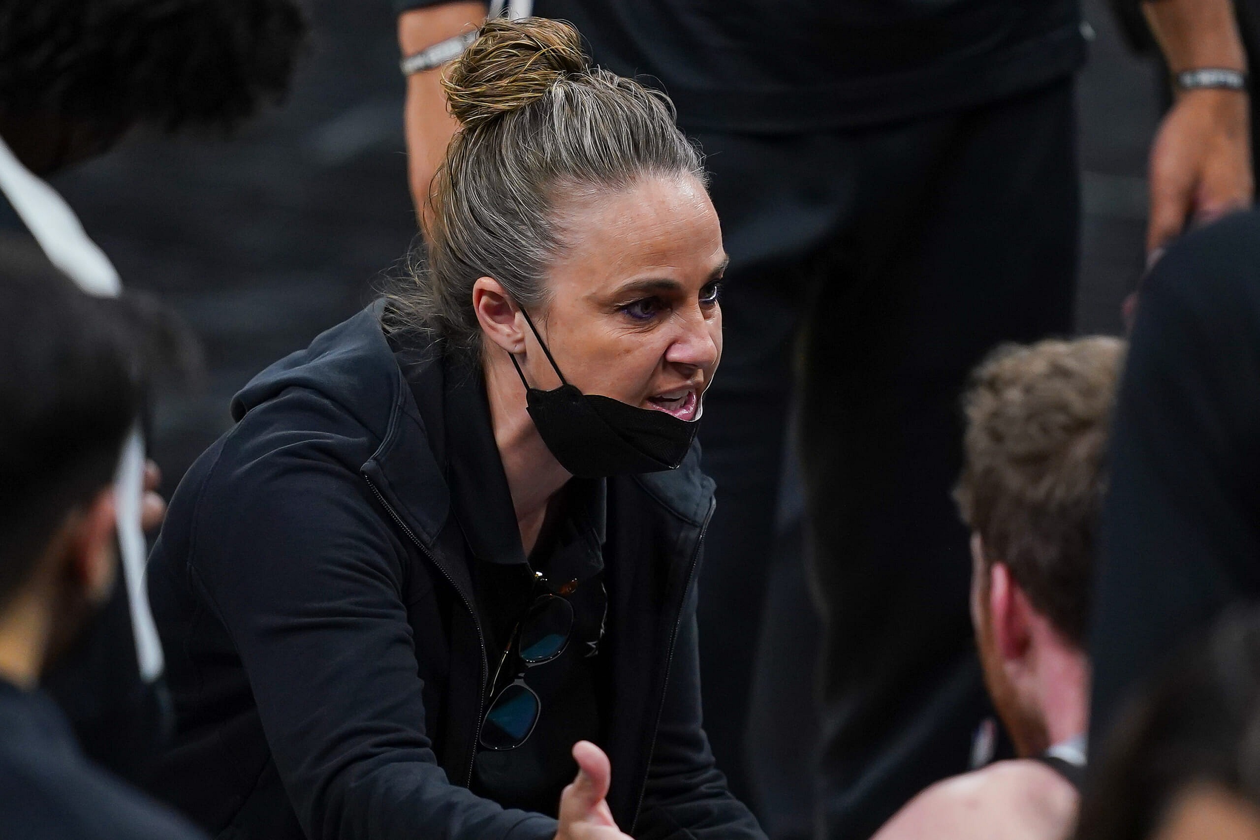 washington wizards should hire becky hammon