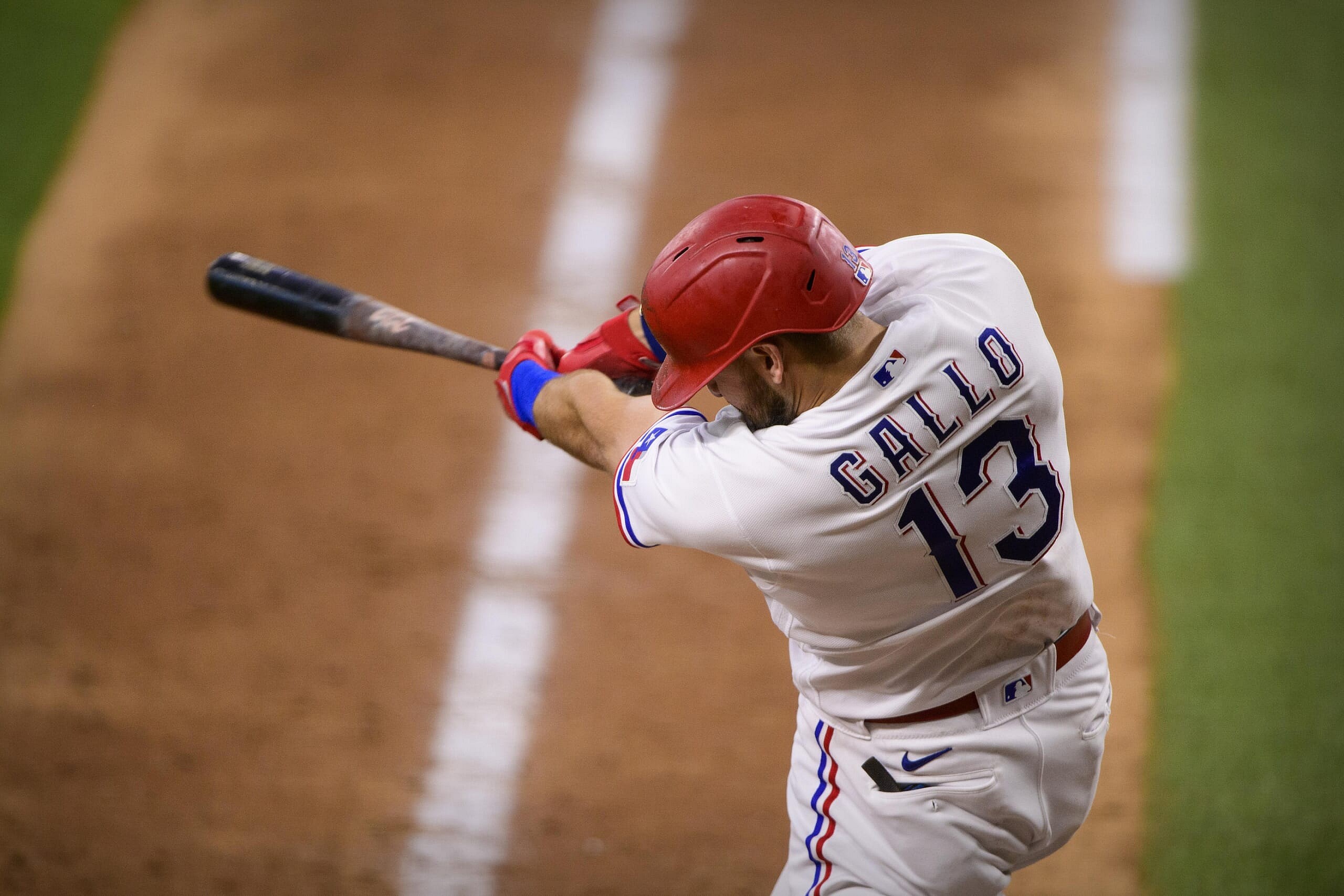 MLB trade deadline, New York Yankees, Joey Gallo