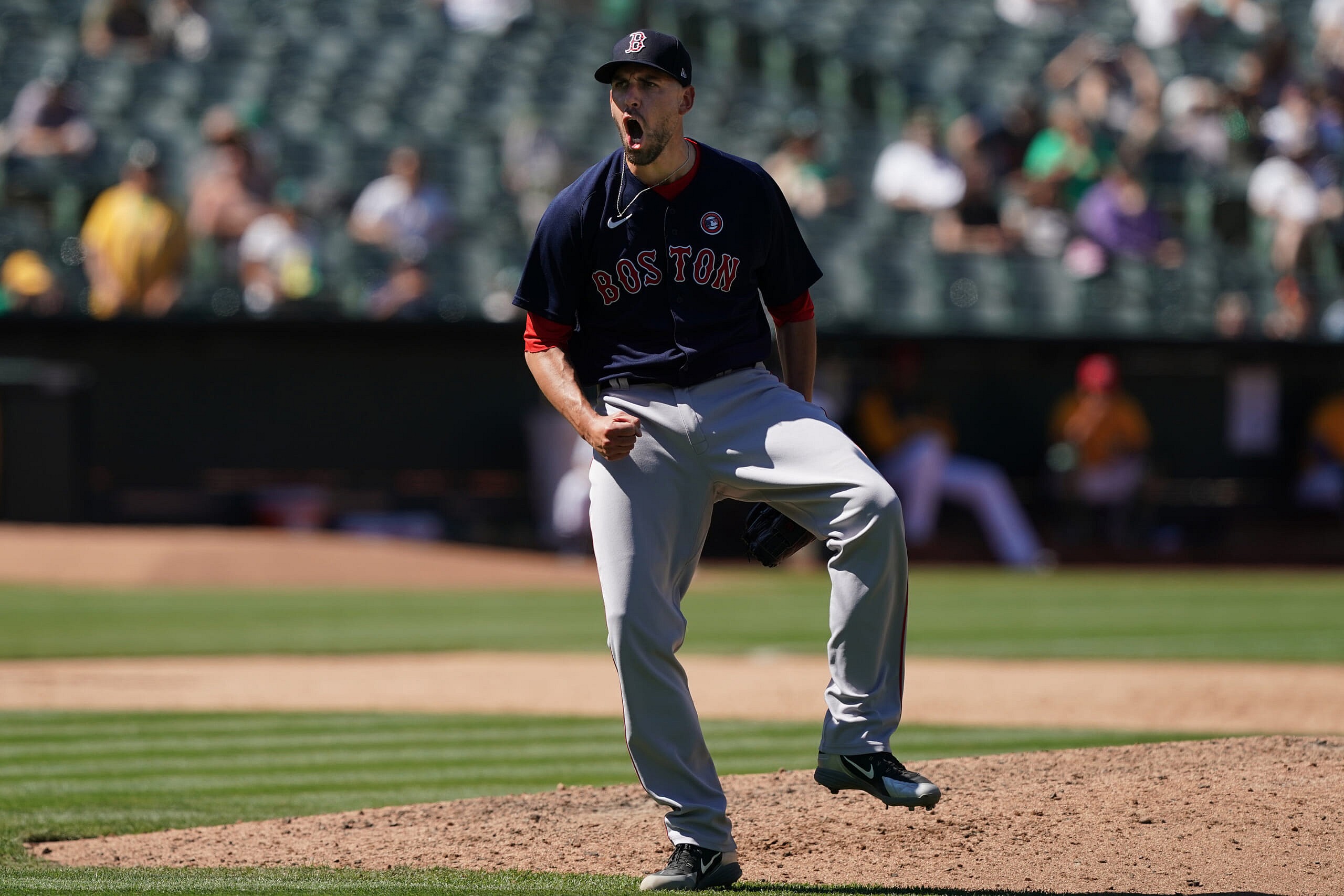 matt barnes contract extension