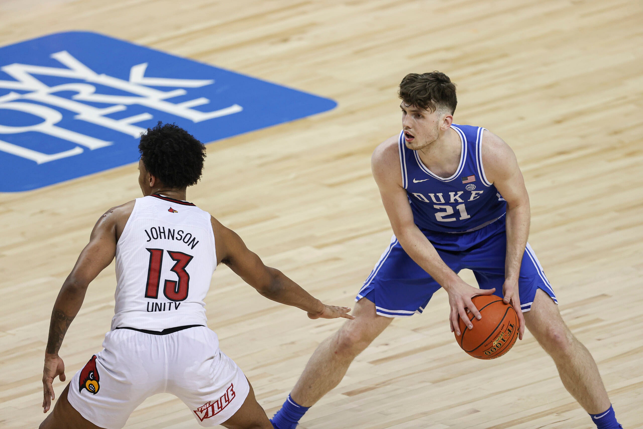 nba mock draft: matthew hurt, philadelphia 76ers