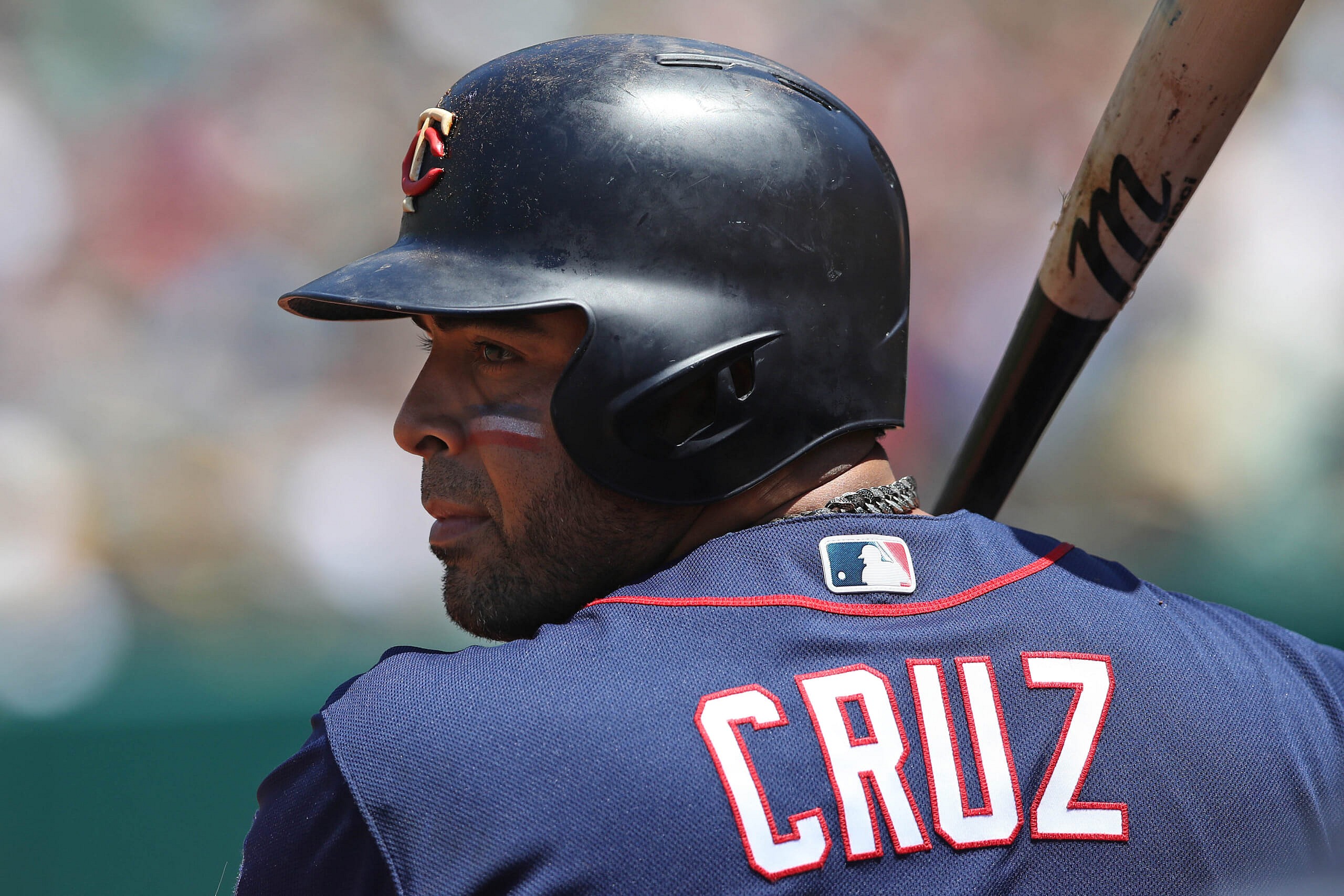nelson cruz trade scenarios: oakland athletics