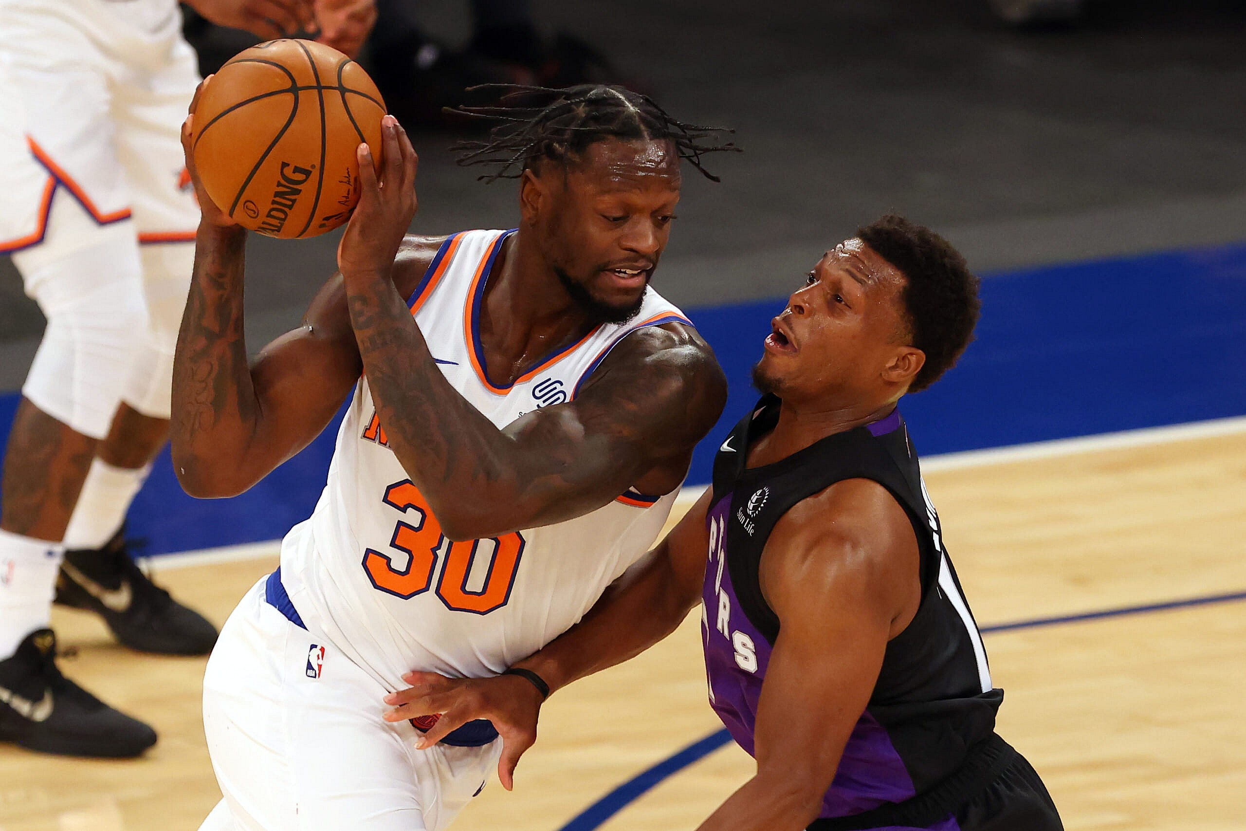 new york knicks sign kyle lowry in nba free agency