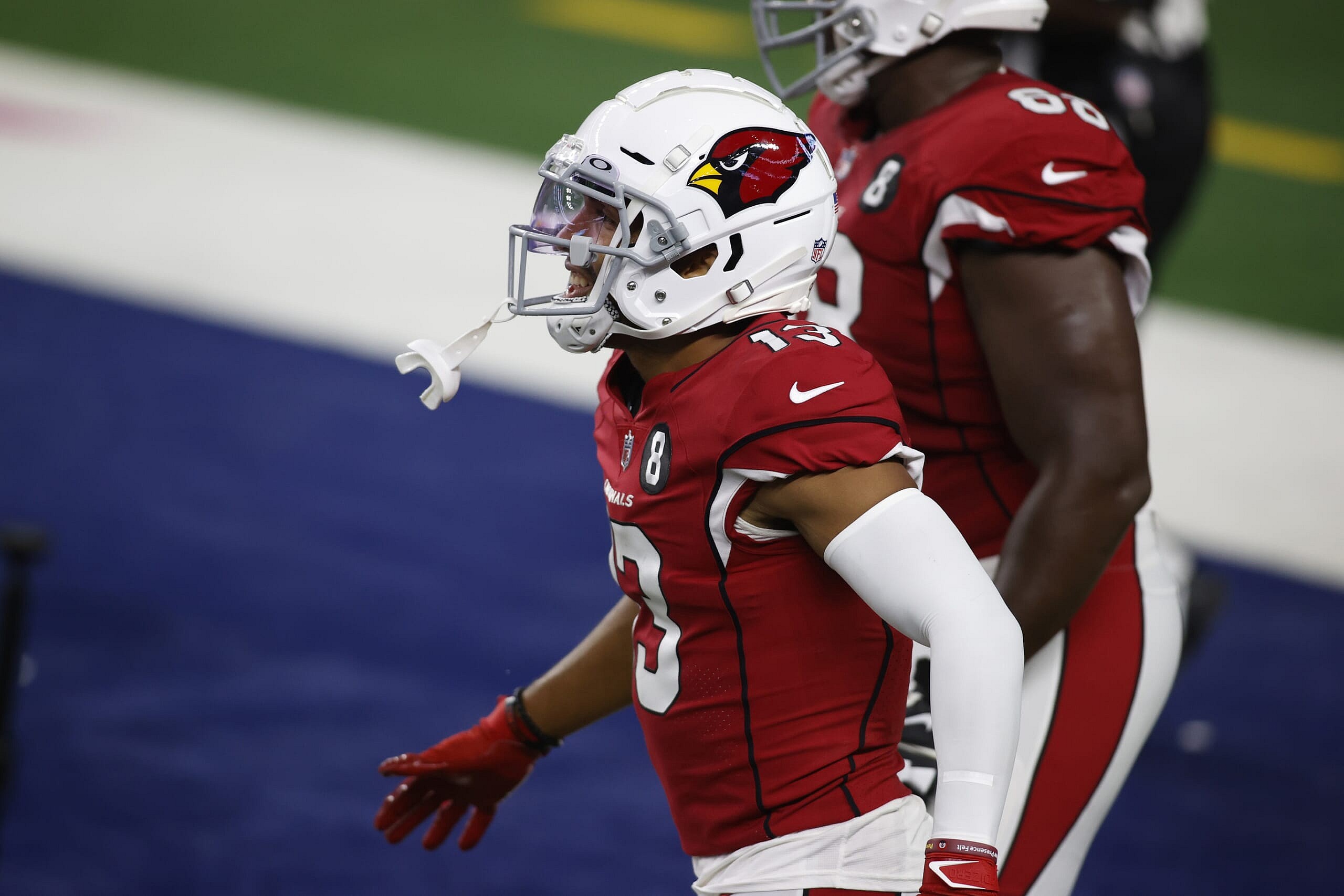 Cowboys vs Cardinals