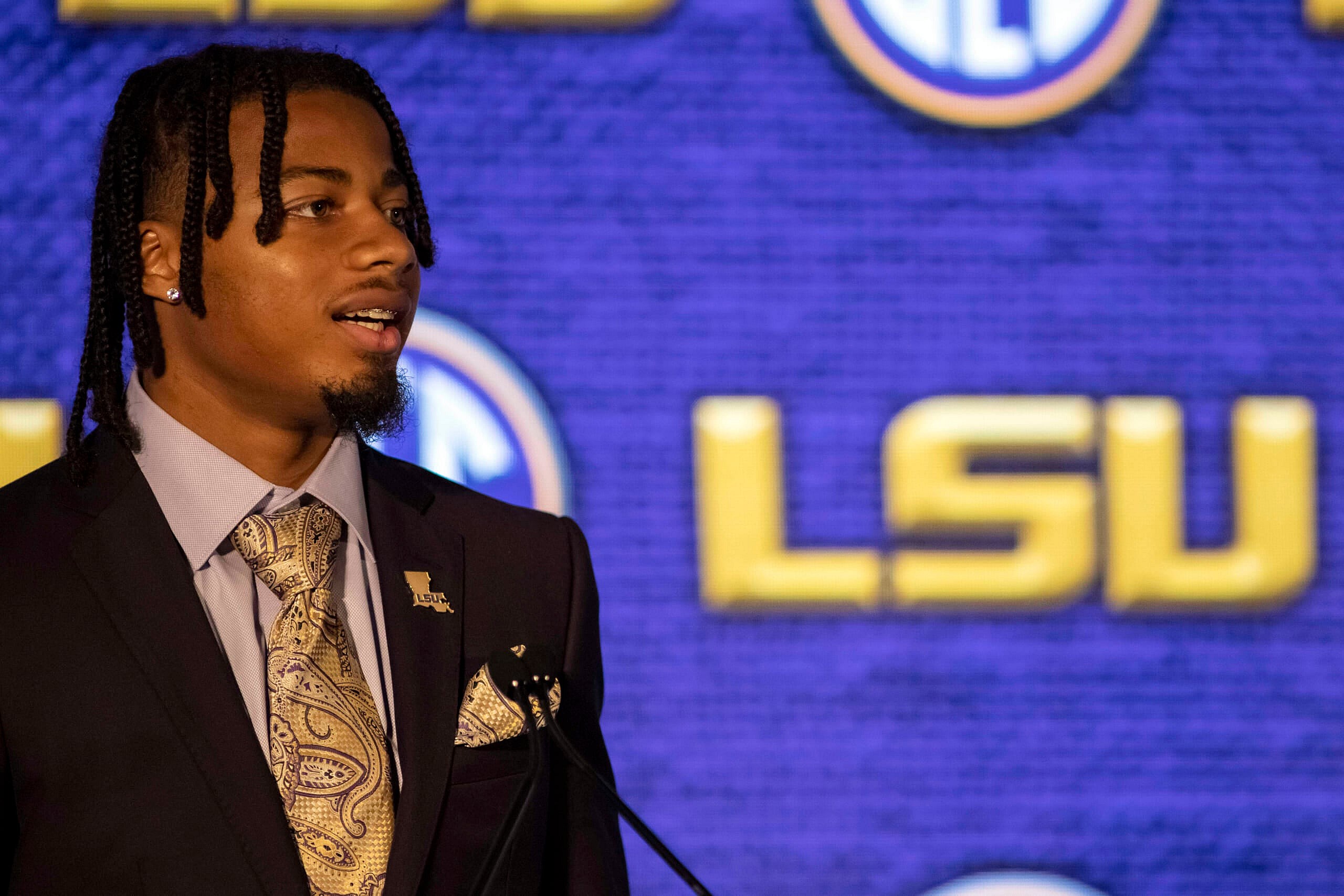 lsu star derek stingley jr.