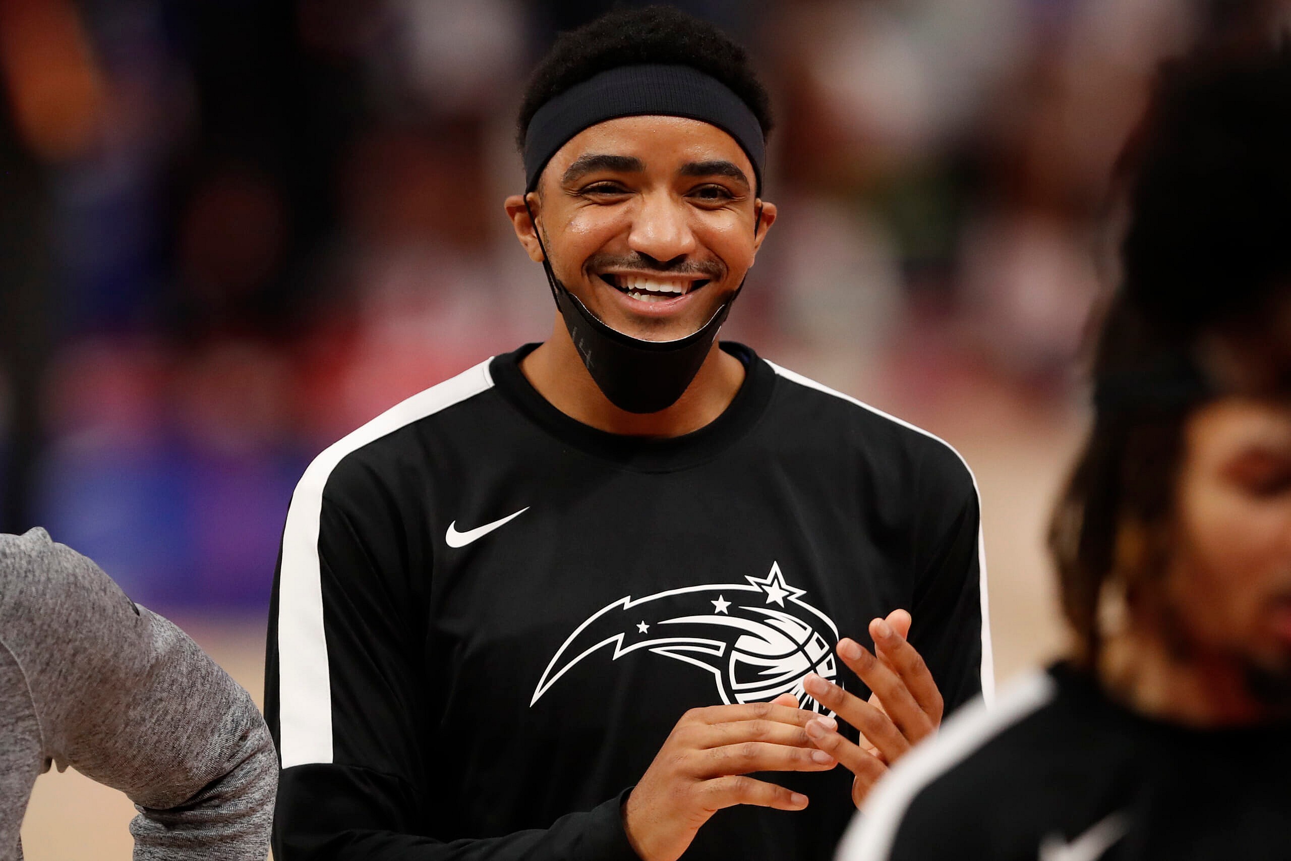 nba trades: gary harris to the dallas mavericks