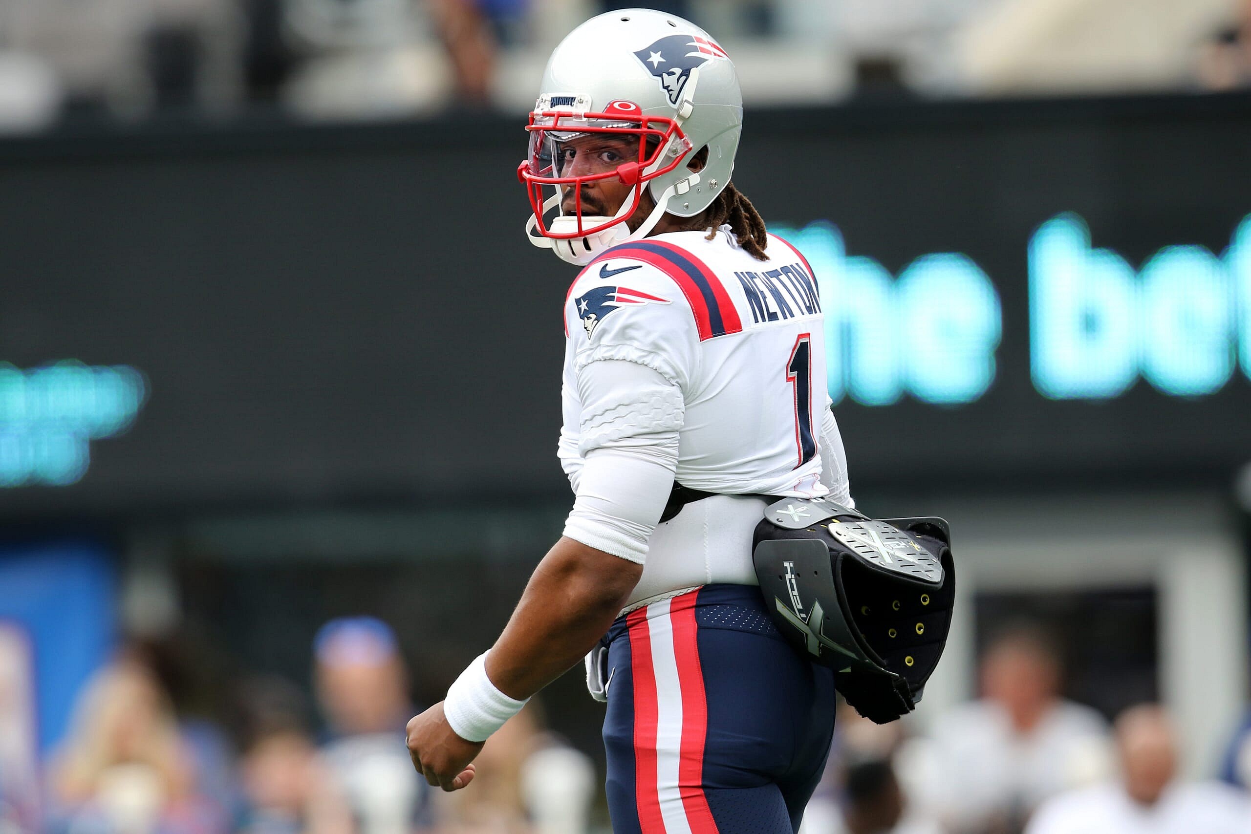 nfl cut down day: cam newton, new england patriots