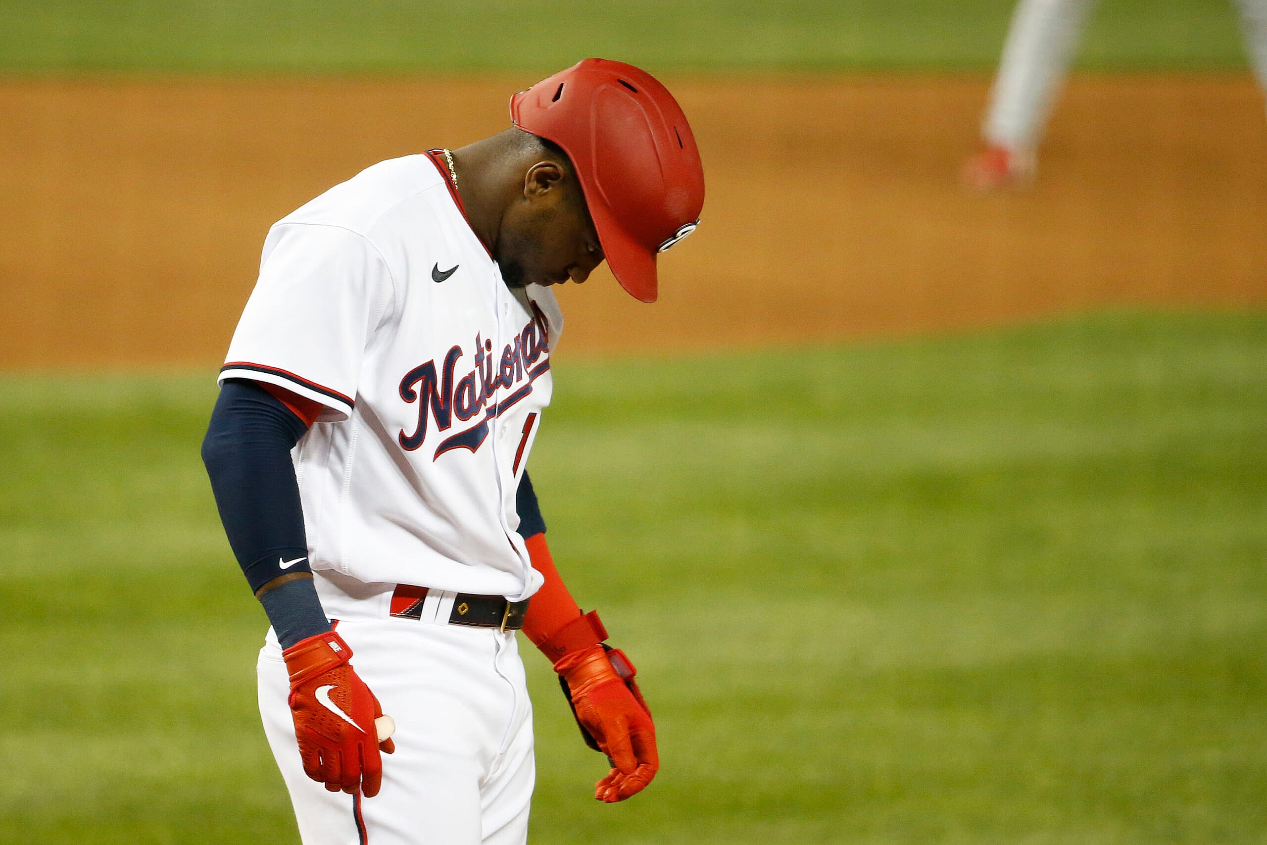 washington nationals victor robles