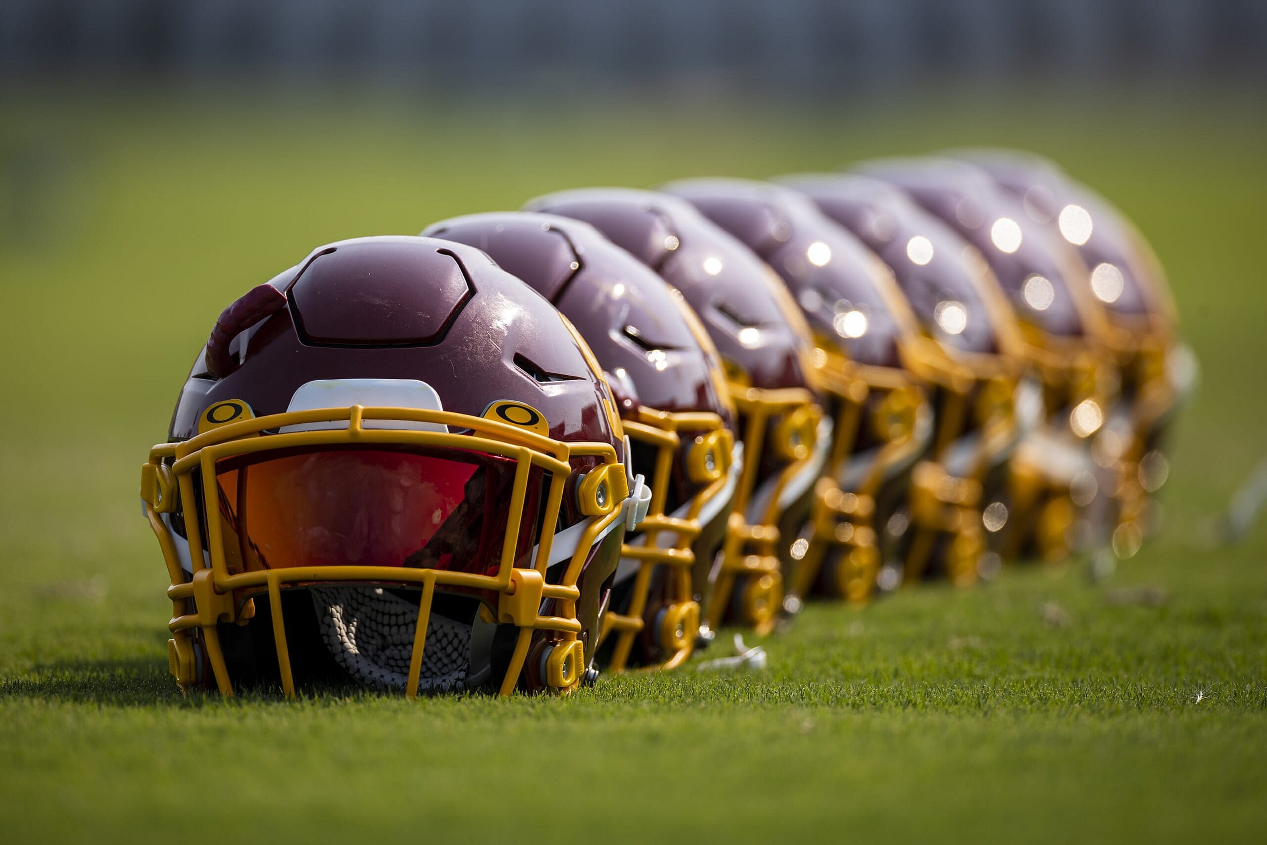 Ranking the rumored list of Washington Football Team name changes