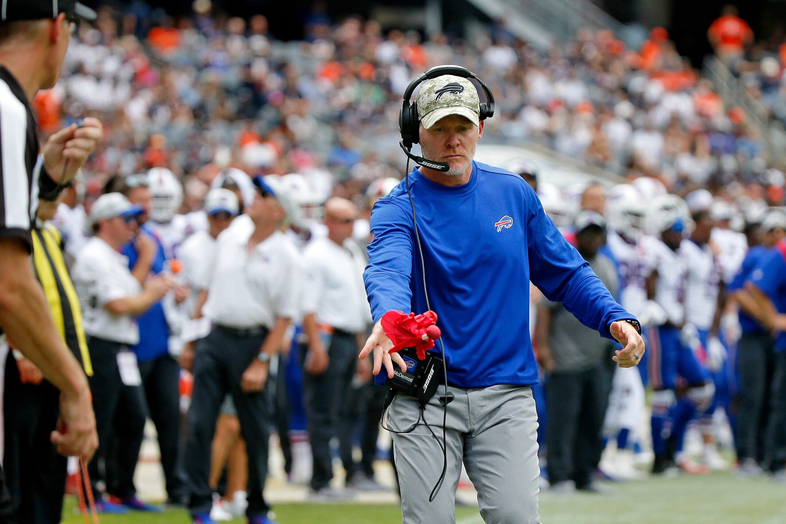 Dolphins vs Bills: Week 2 NFL preview