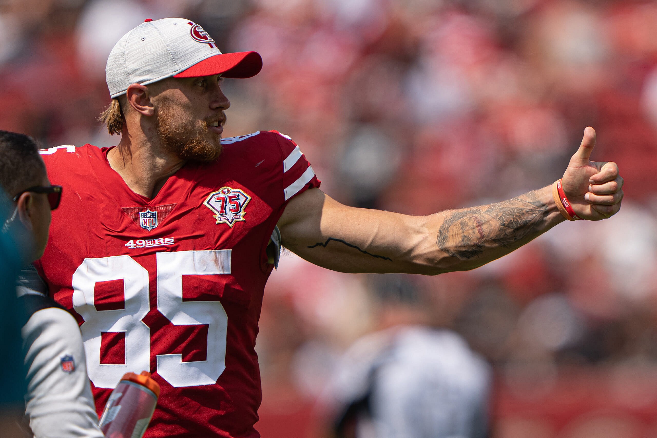 lions vs 49ers preview: