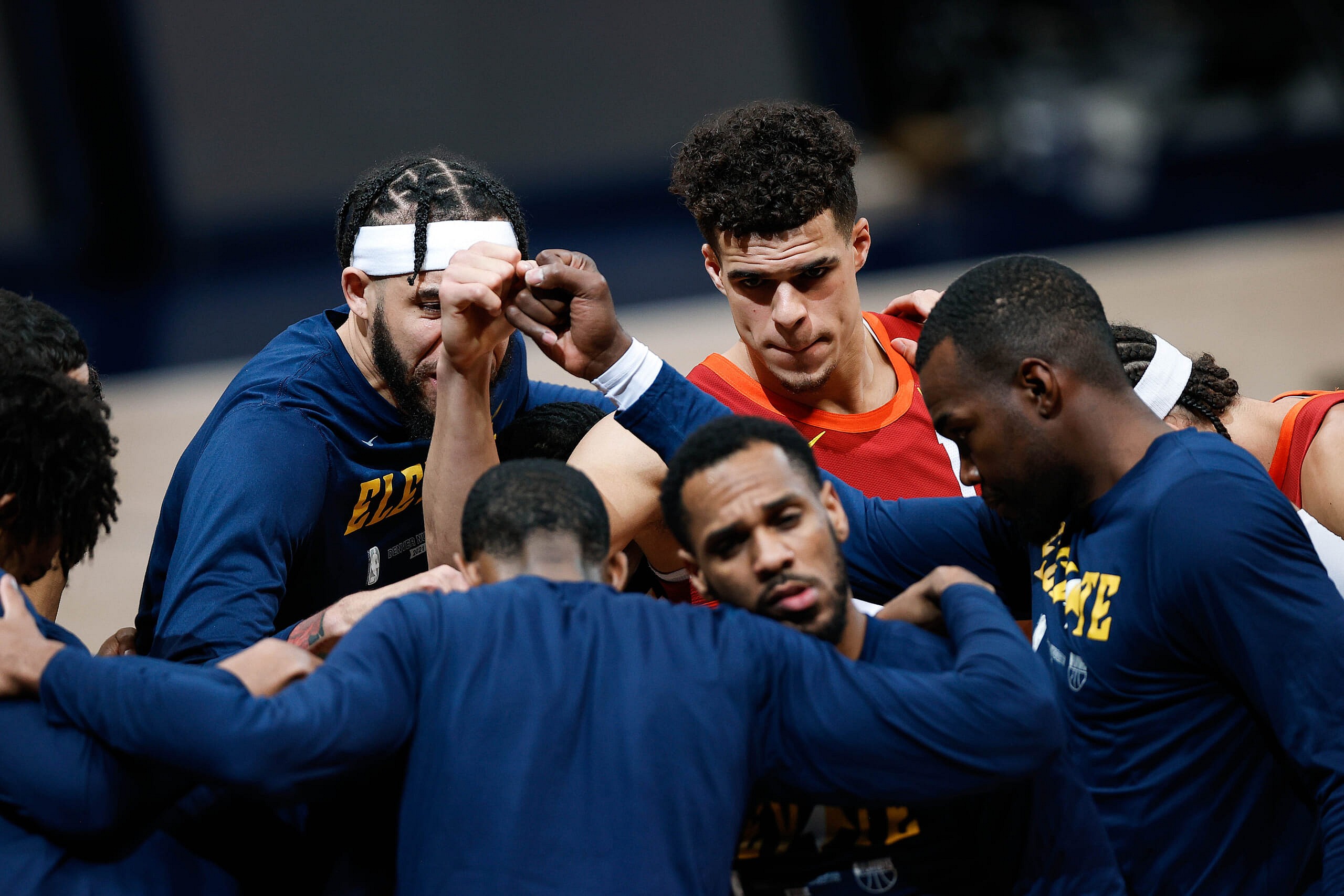 michael porter jr. contract