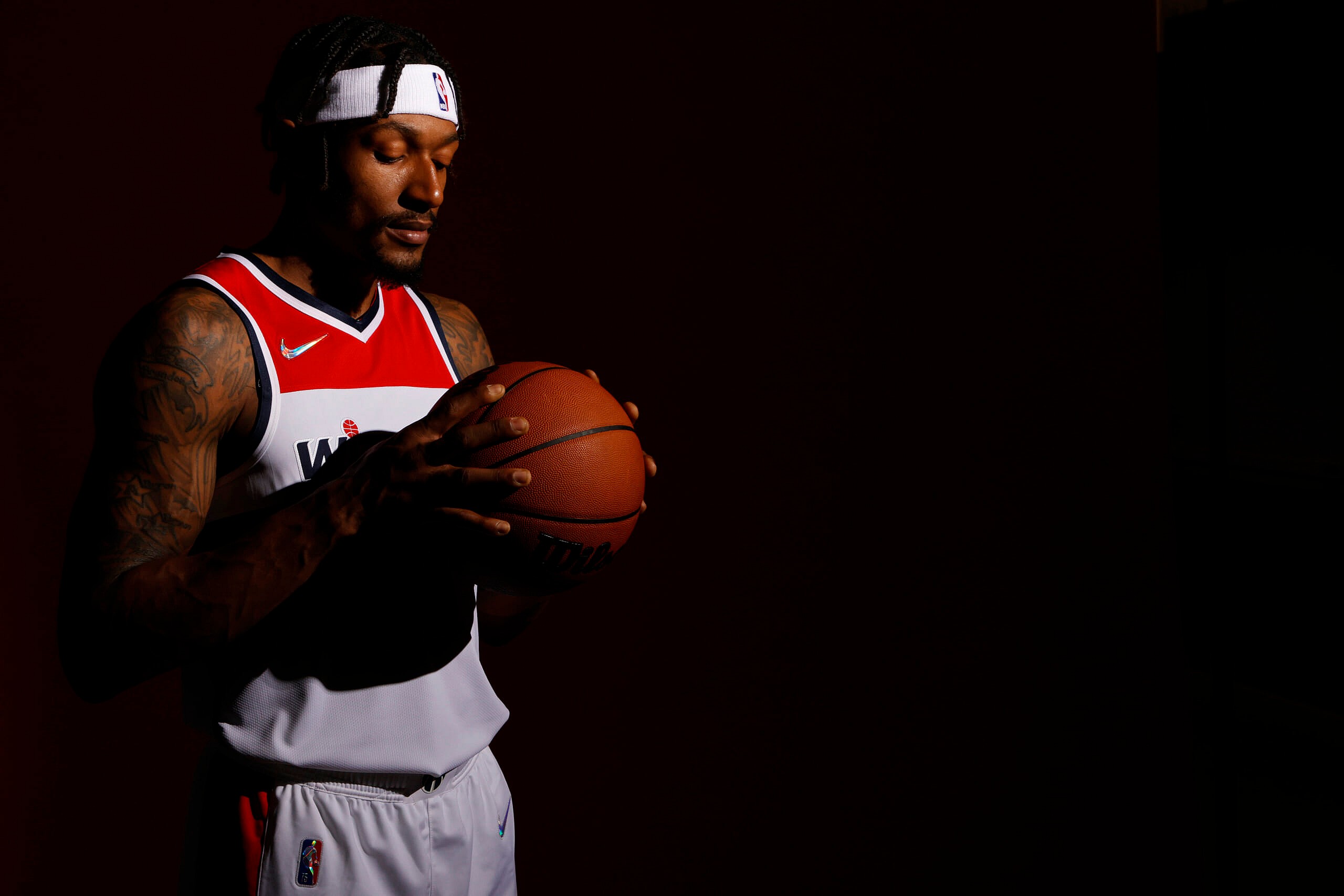 nba covid-19 vaccines bradley beal