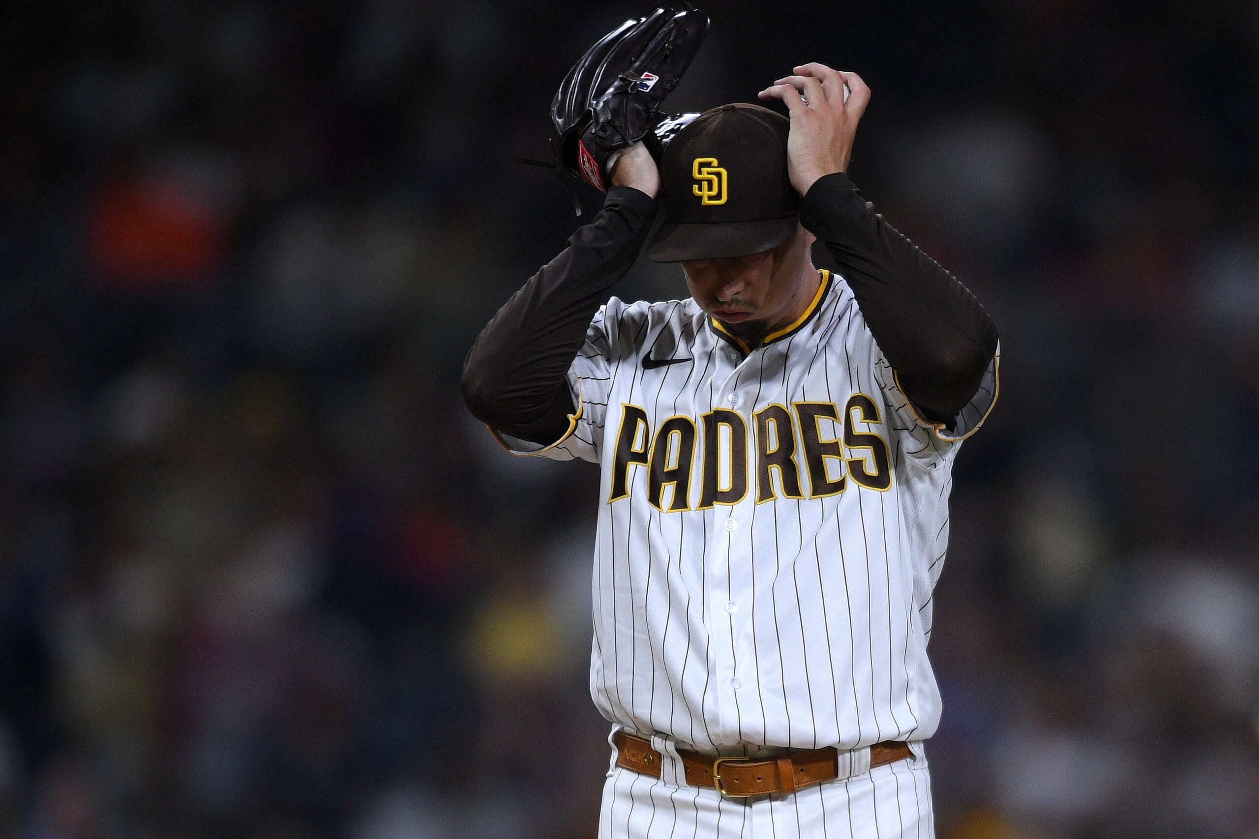 san diego padres blake snell