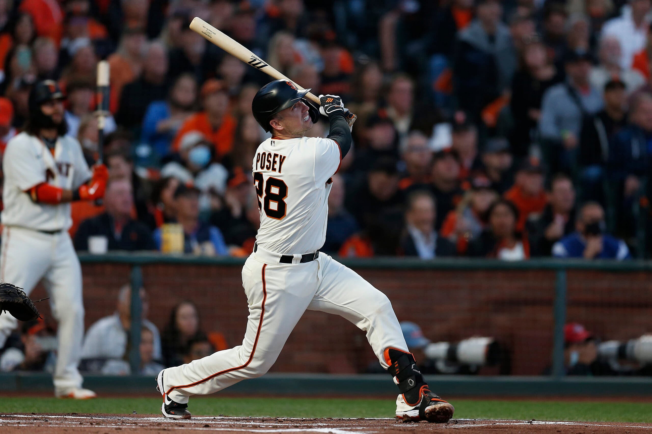 MLB: NLDS-Los Angeles Dodgers at San Francisco Giants