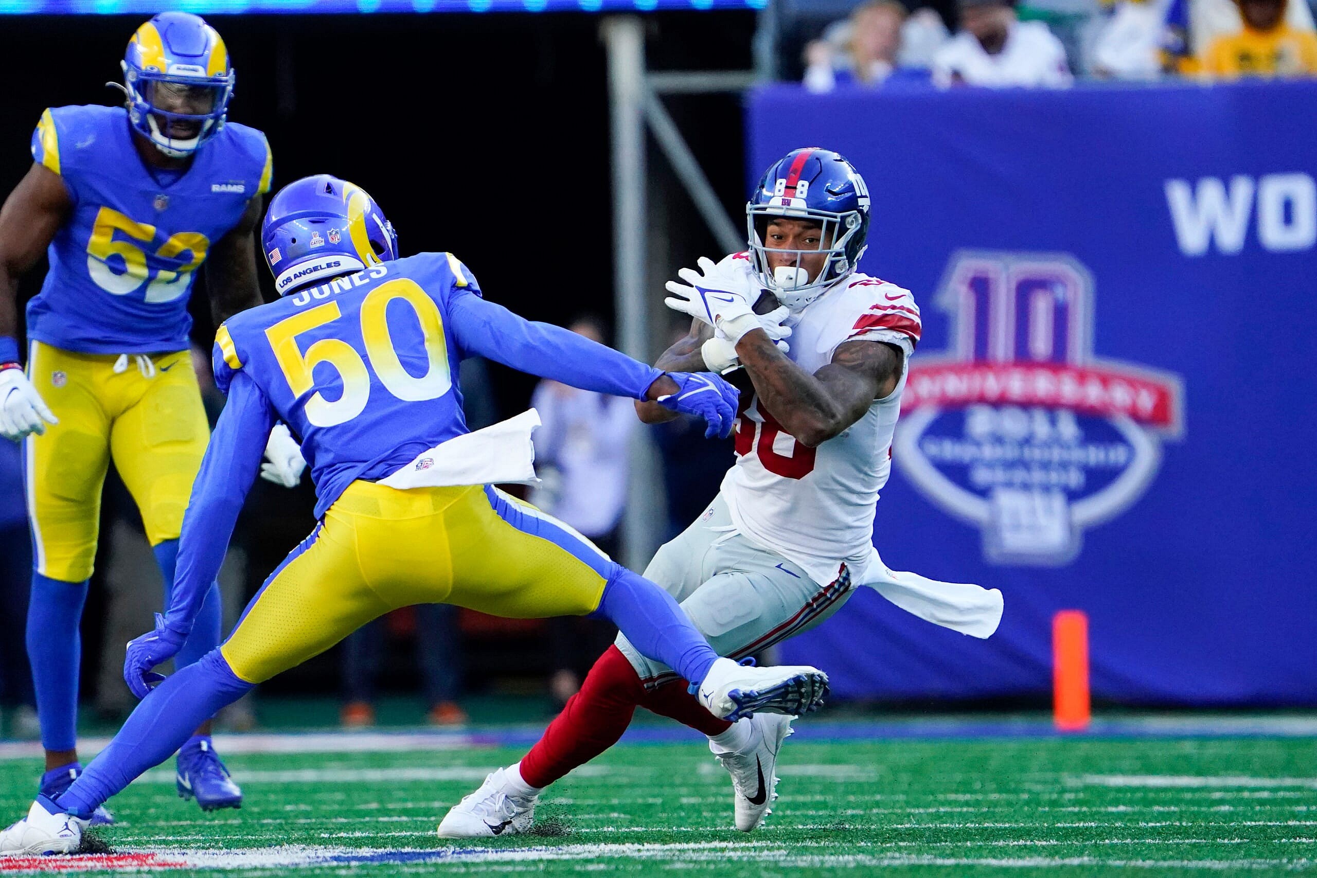 Syndication: The Record