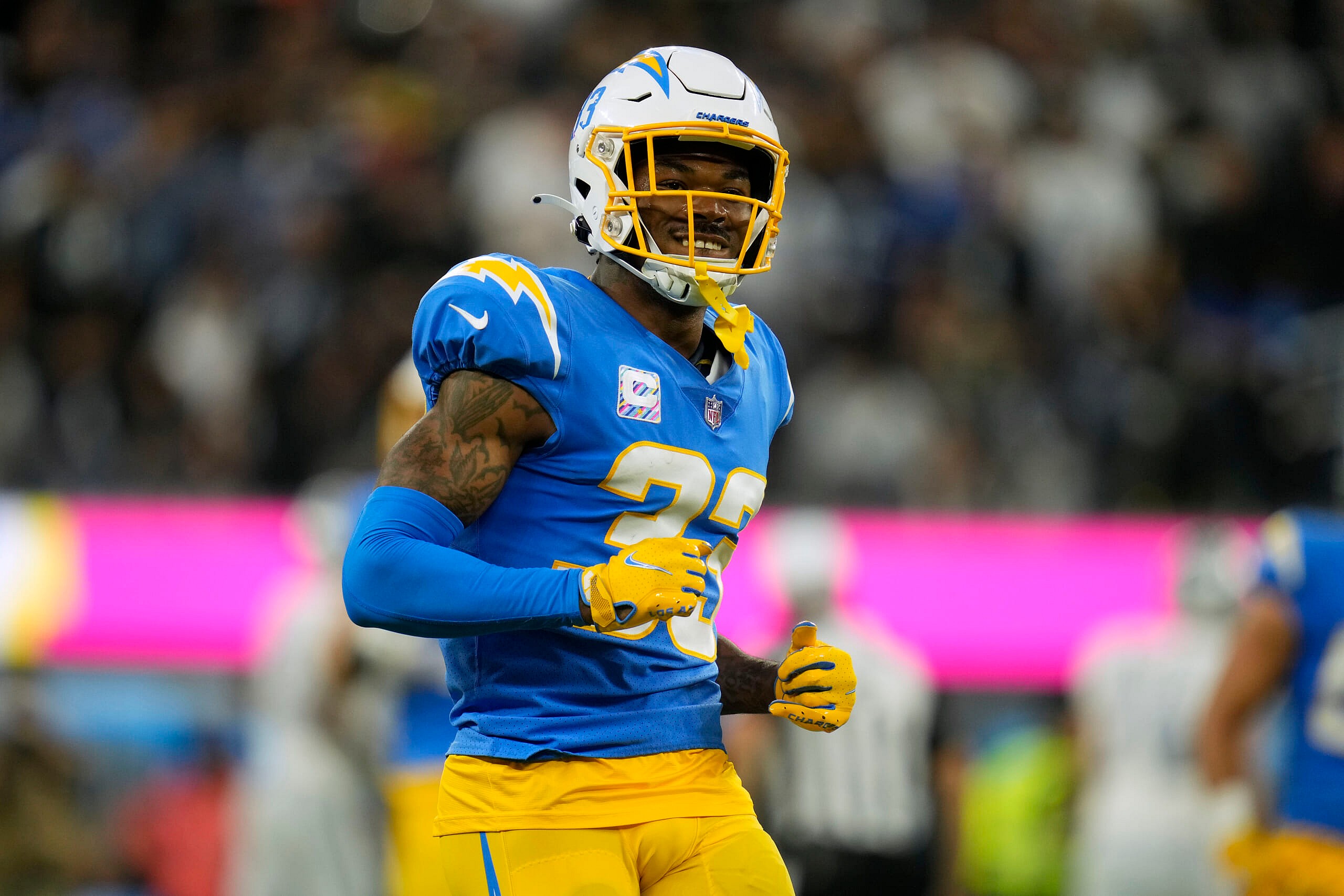 chargers vs browns preview