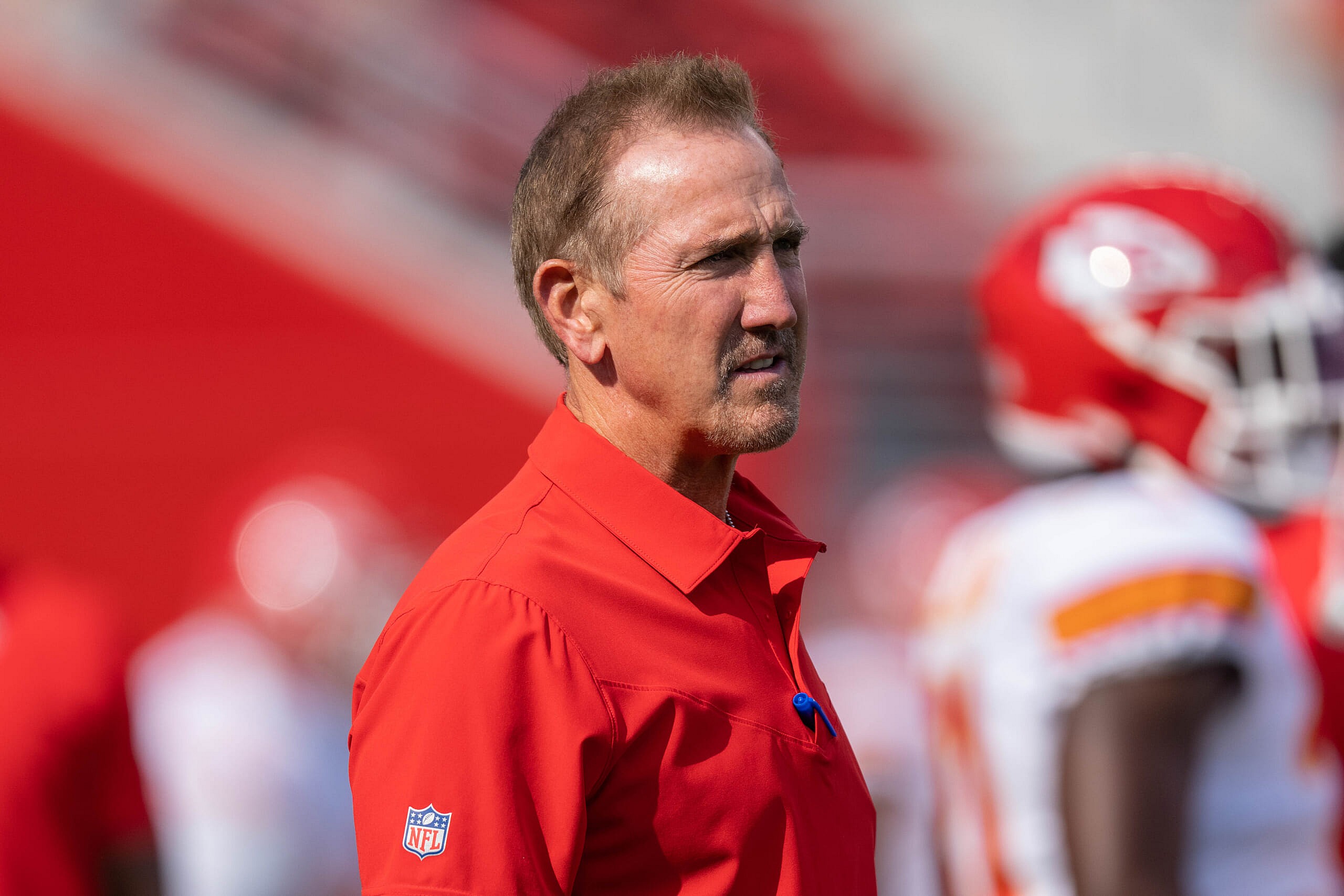 kansas city chiefs fire steve spagnuolo