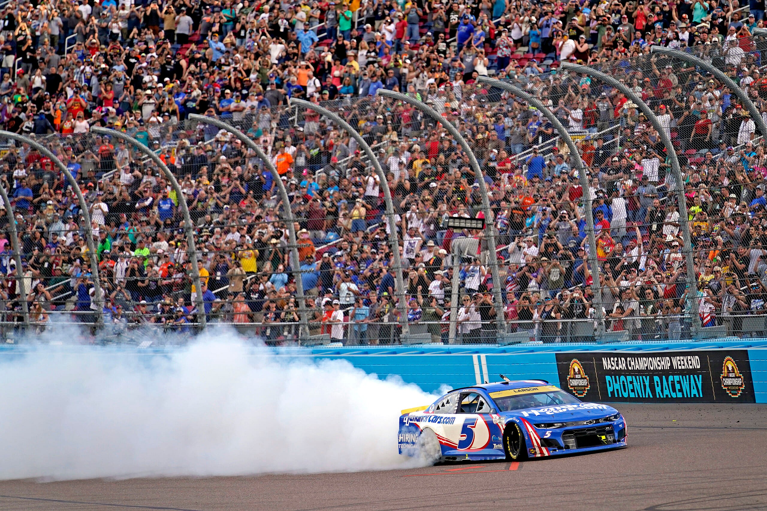 NASCAR: Cup Series Championship