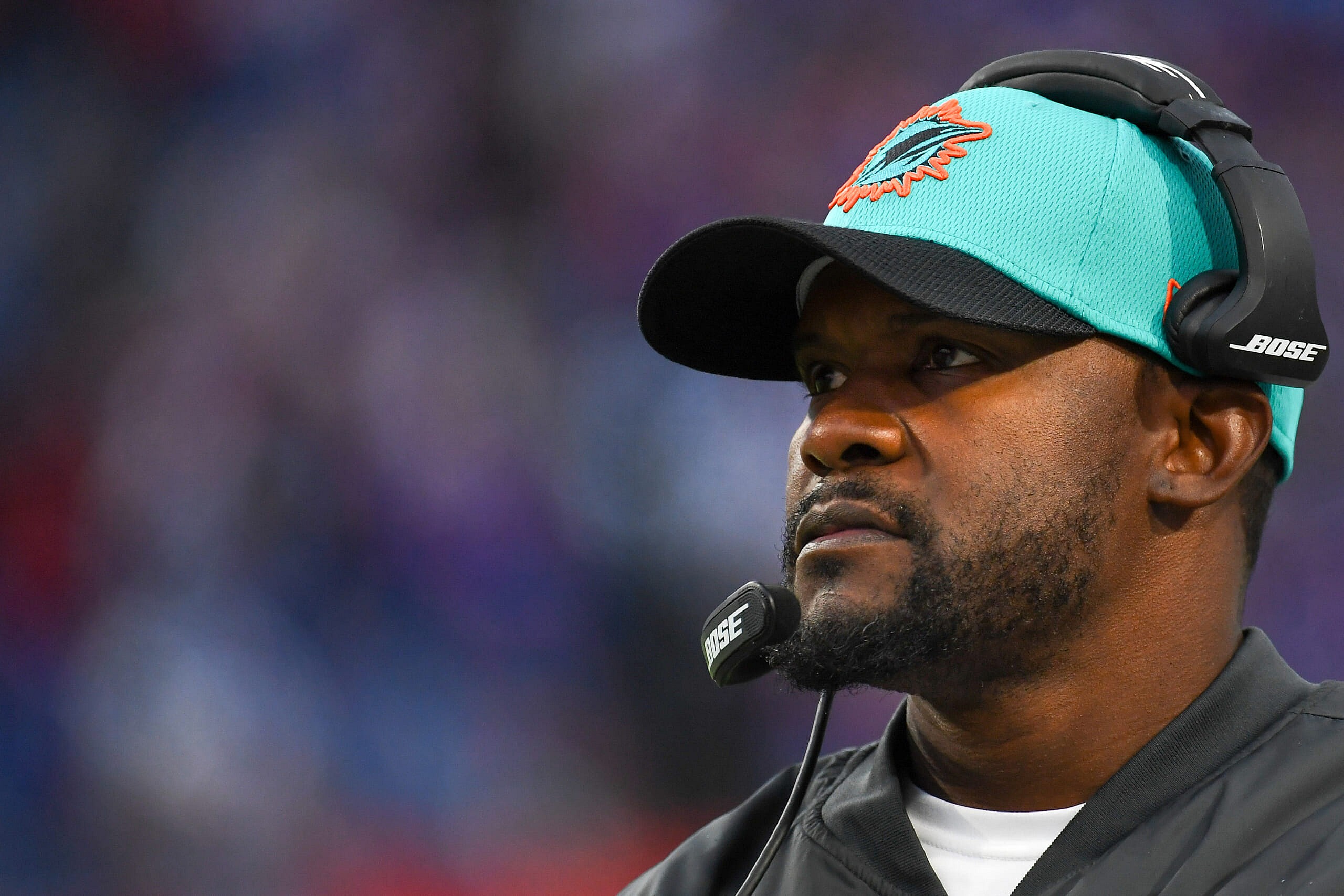 NFL: Miami Dolphins at Buffalo Bills