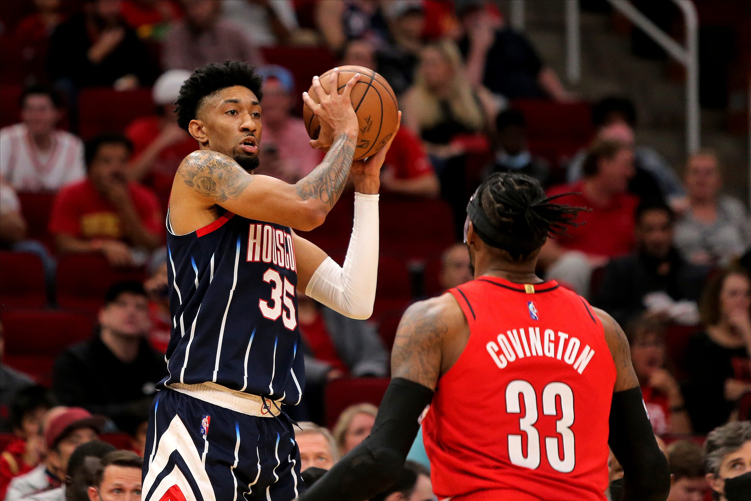 christian wood trade to the portland trail blazers