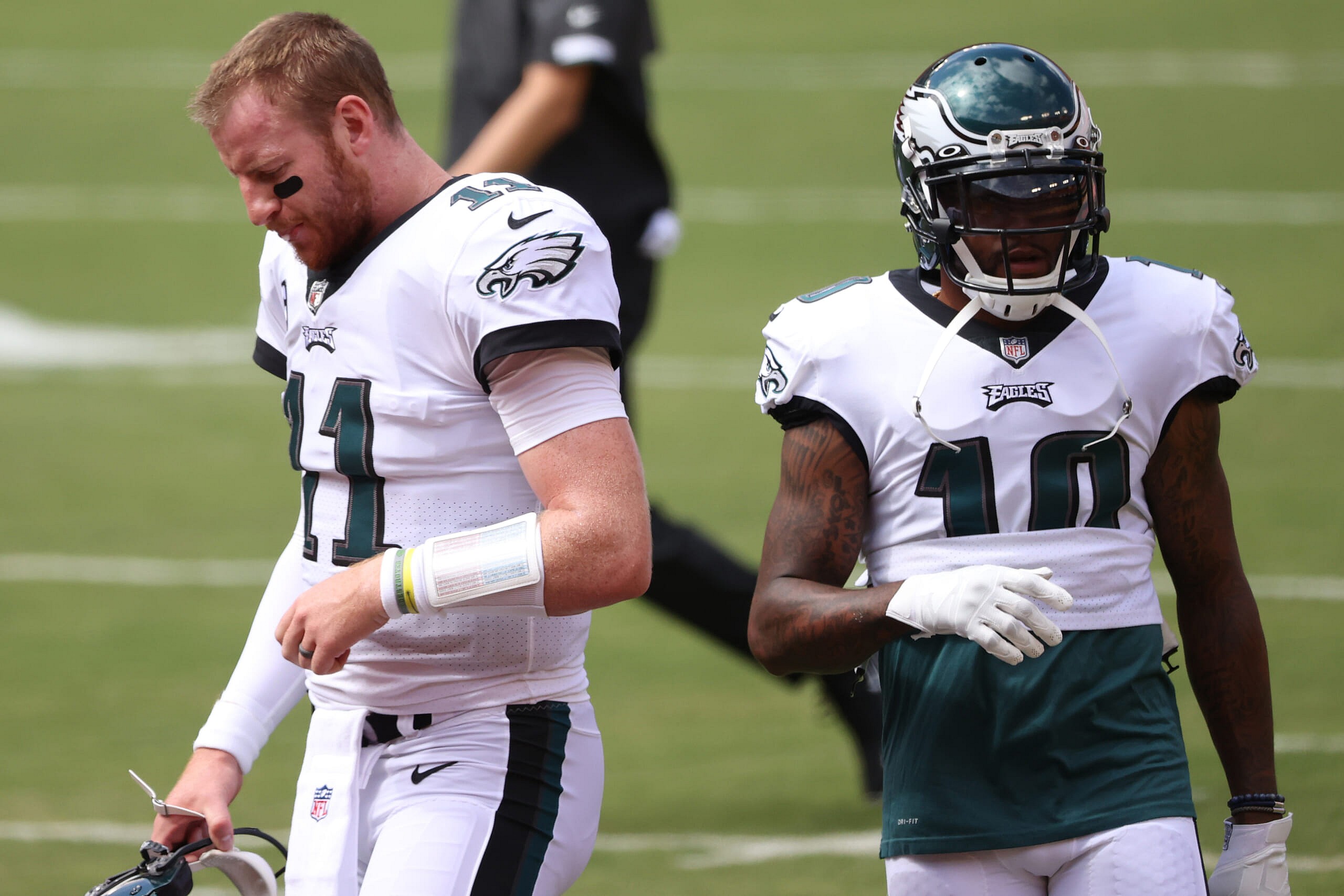 indianapolis colts sign desean jackson