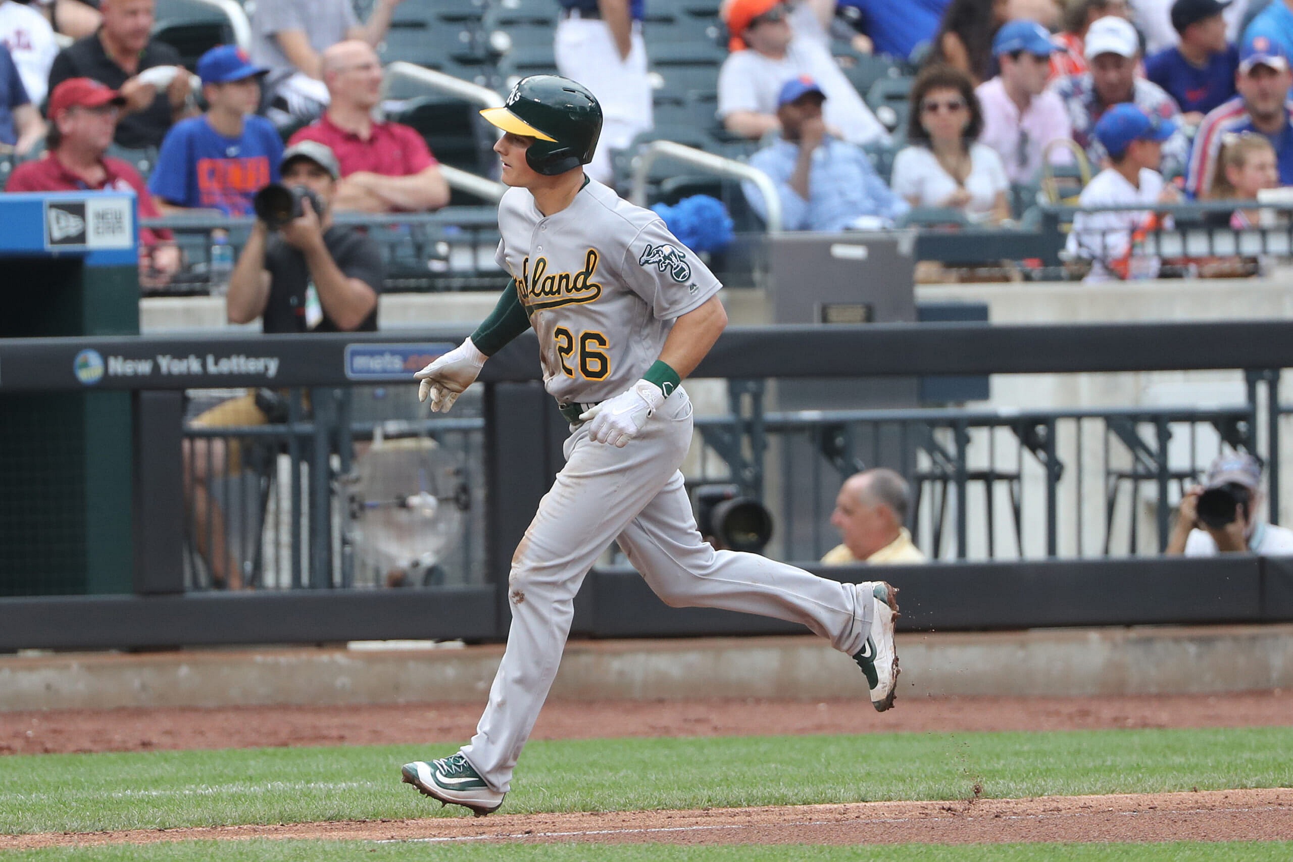 matt chapman trade to the new york mets