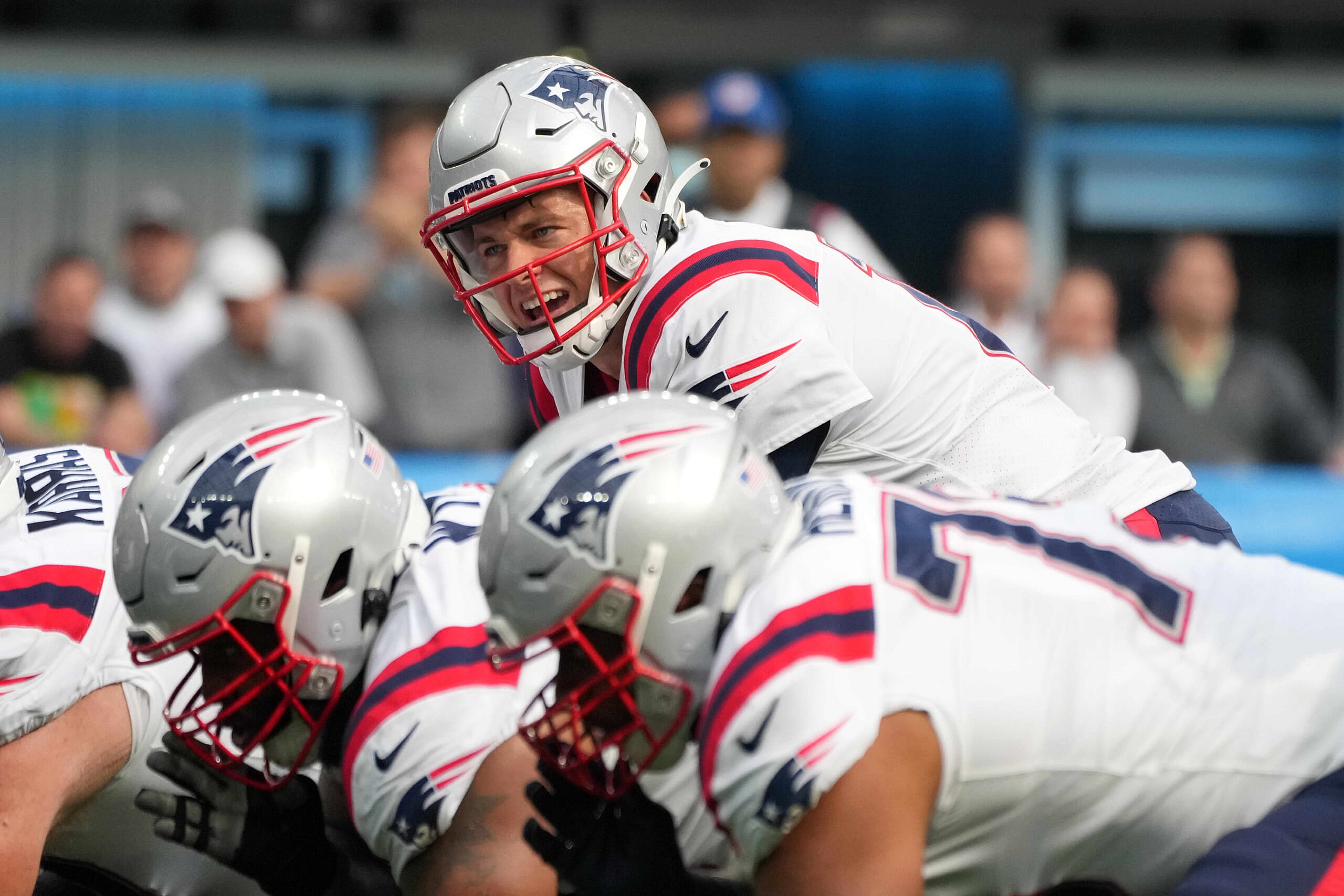 panthers vs patriots preview: mac jones