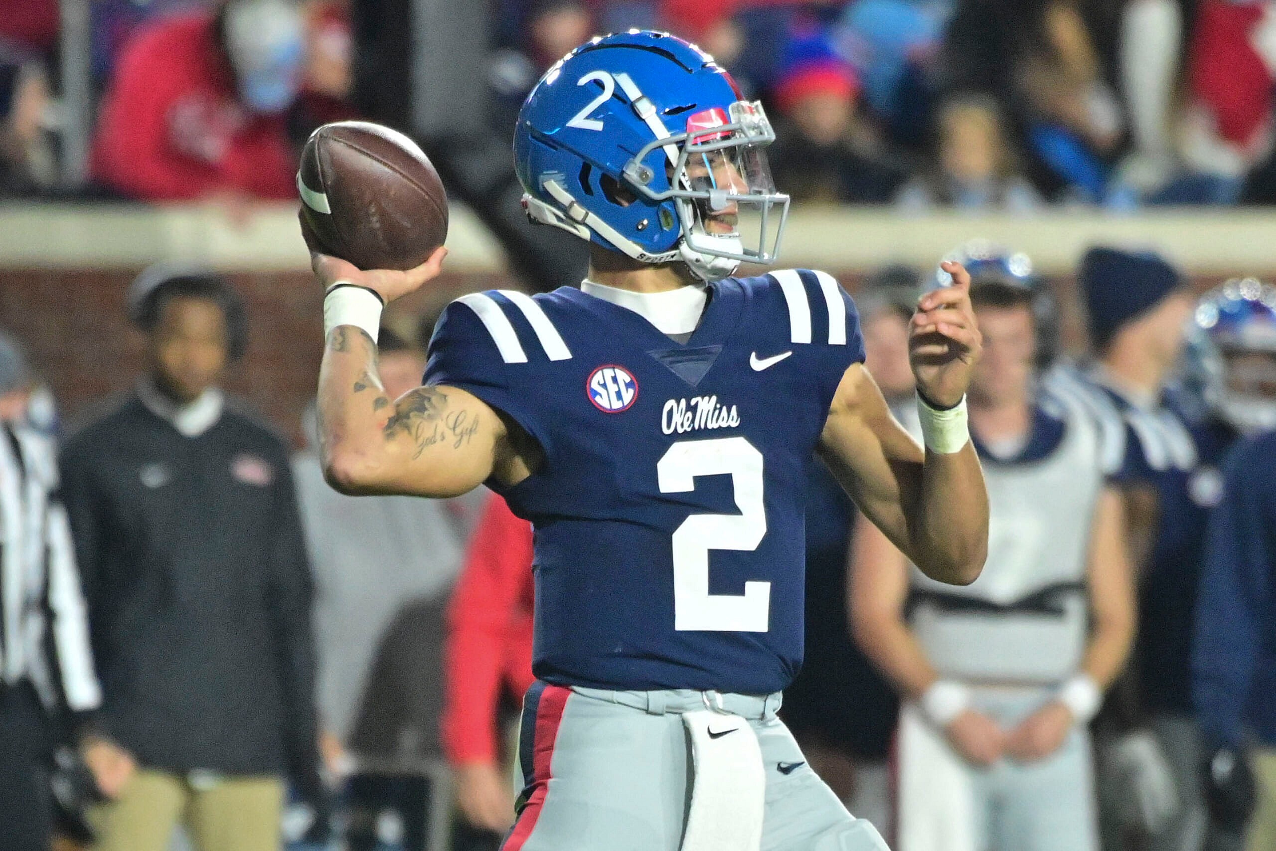 pittsburgh steelers draft  matt corral