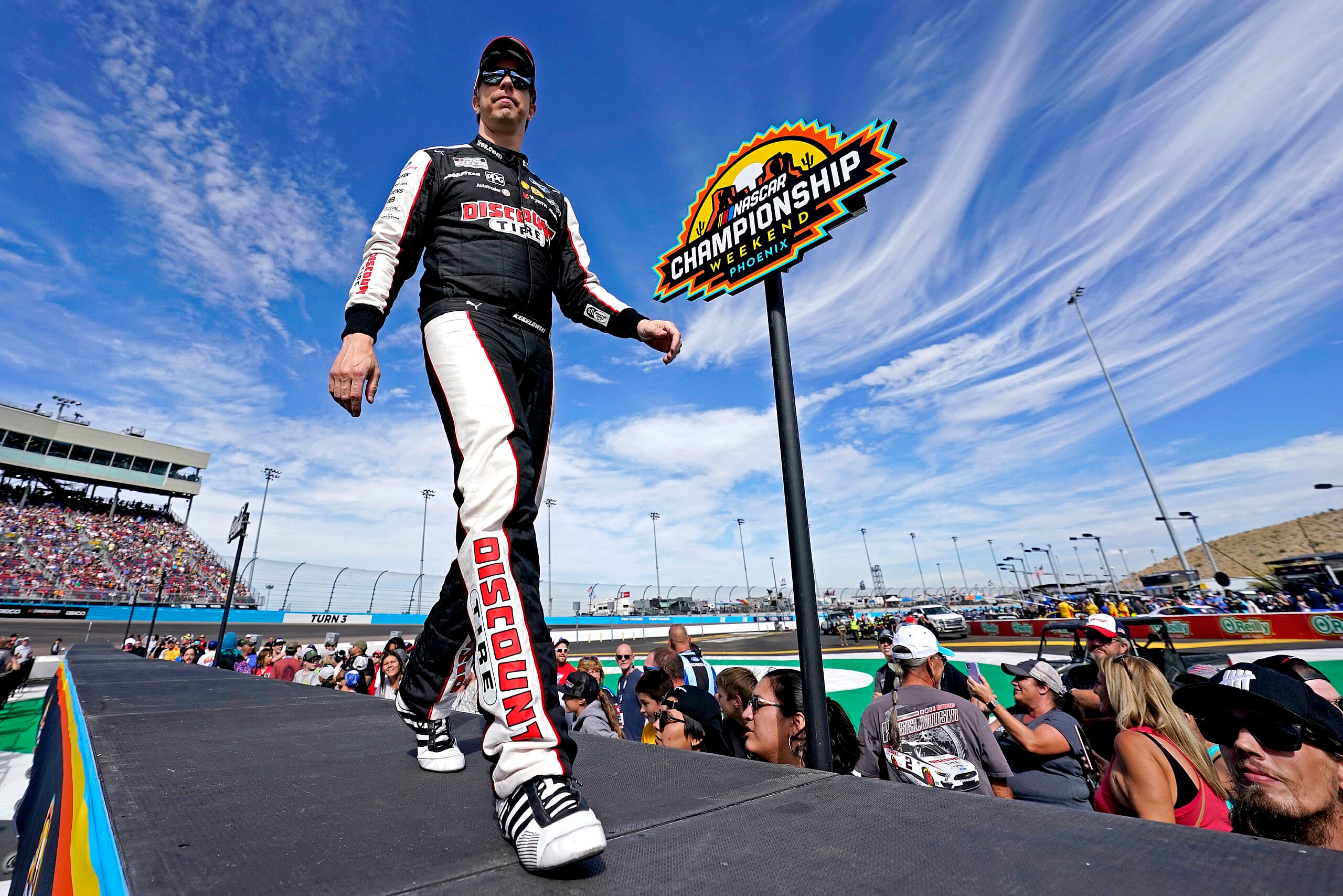 NASCAR: Cup Series Championship