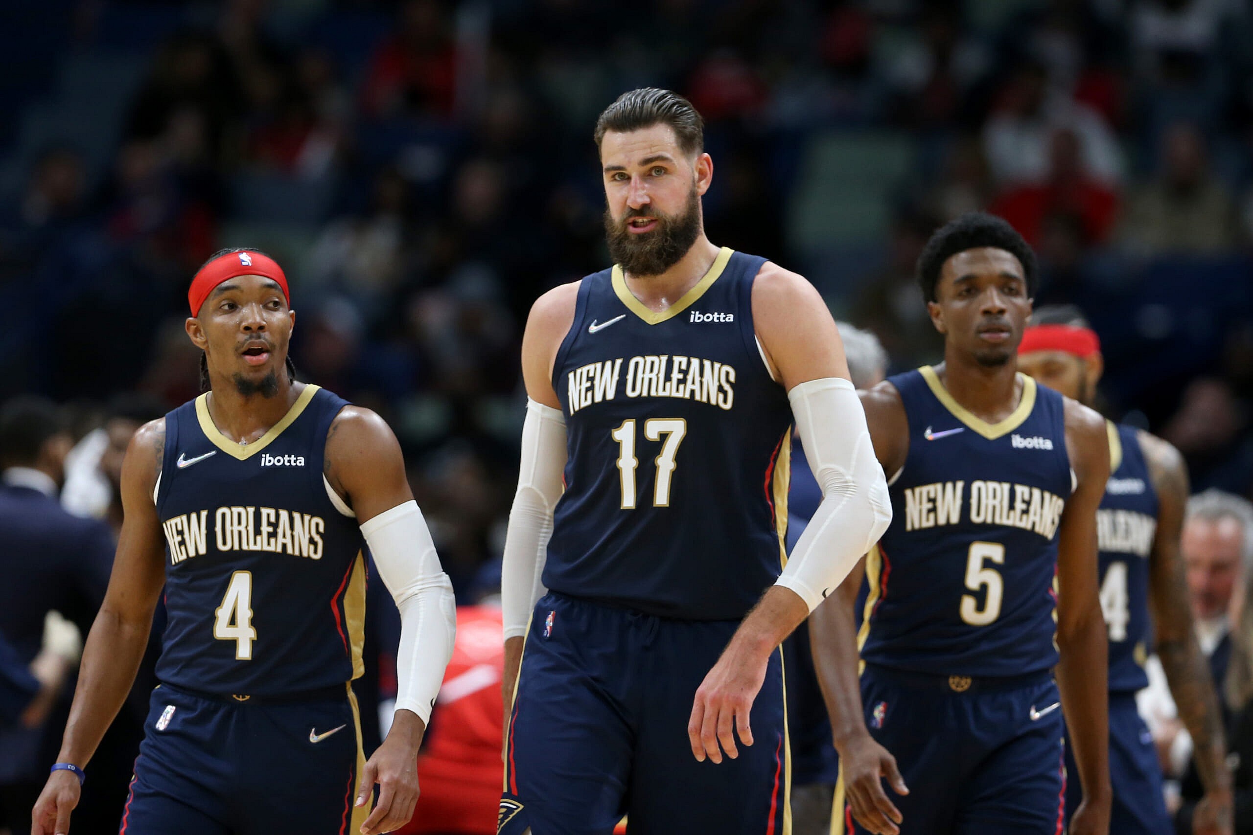 Minnesota Timberwolves
