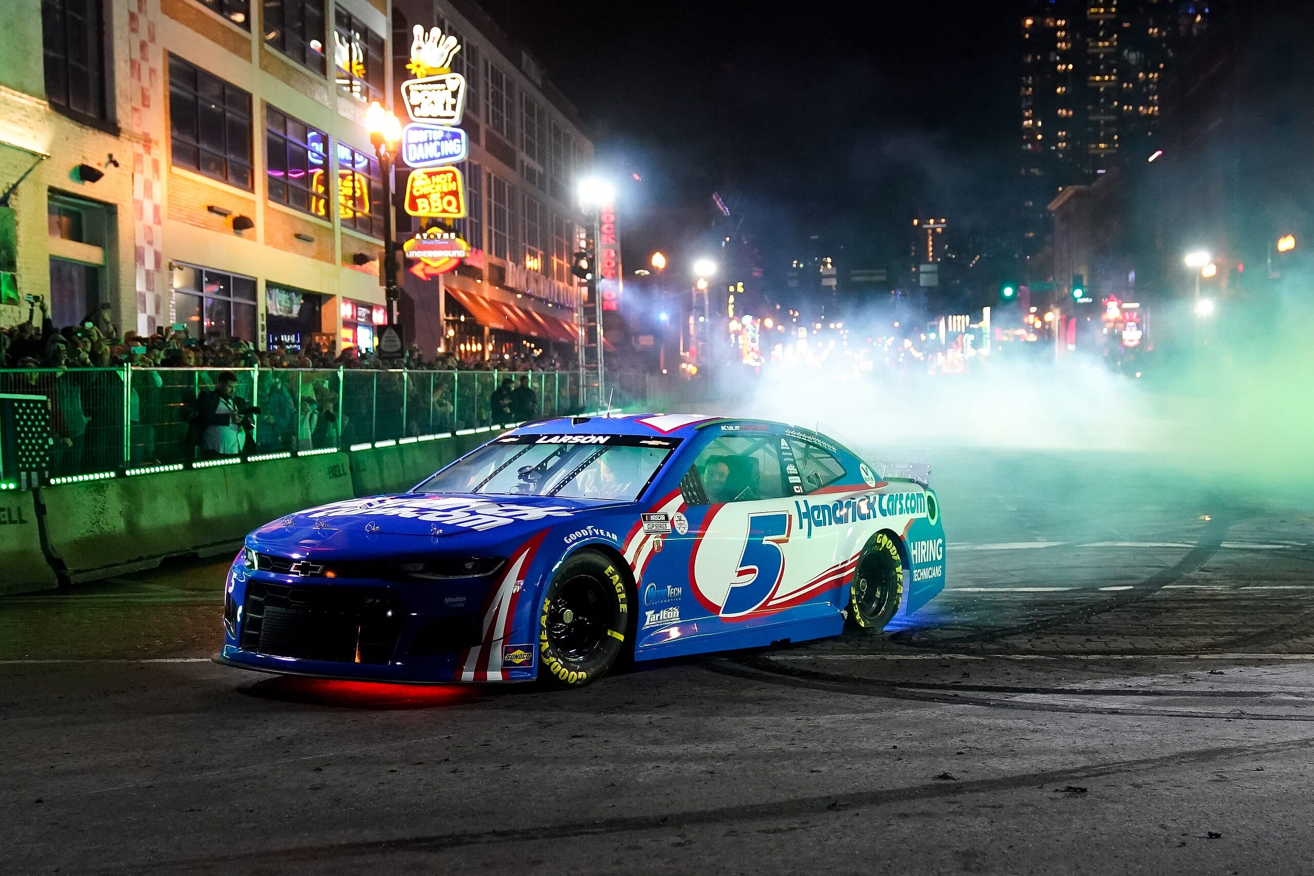 Syndication: The Tennessean