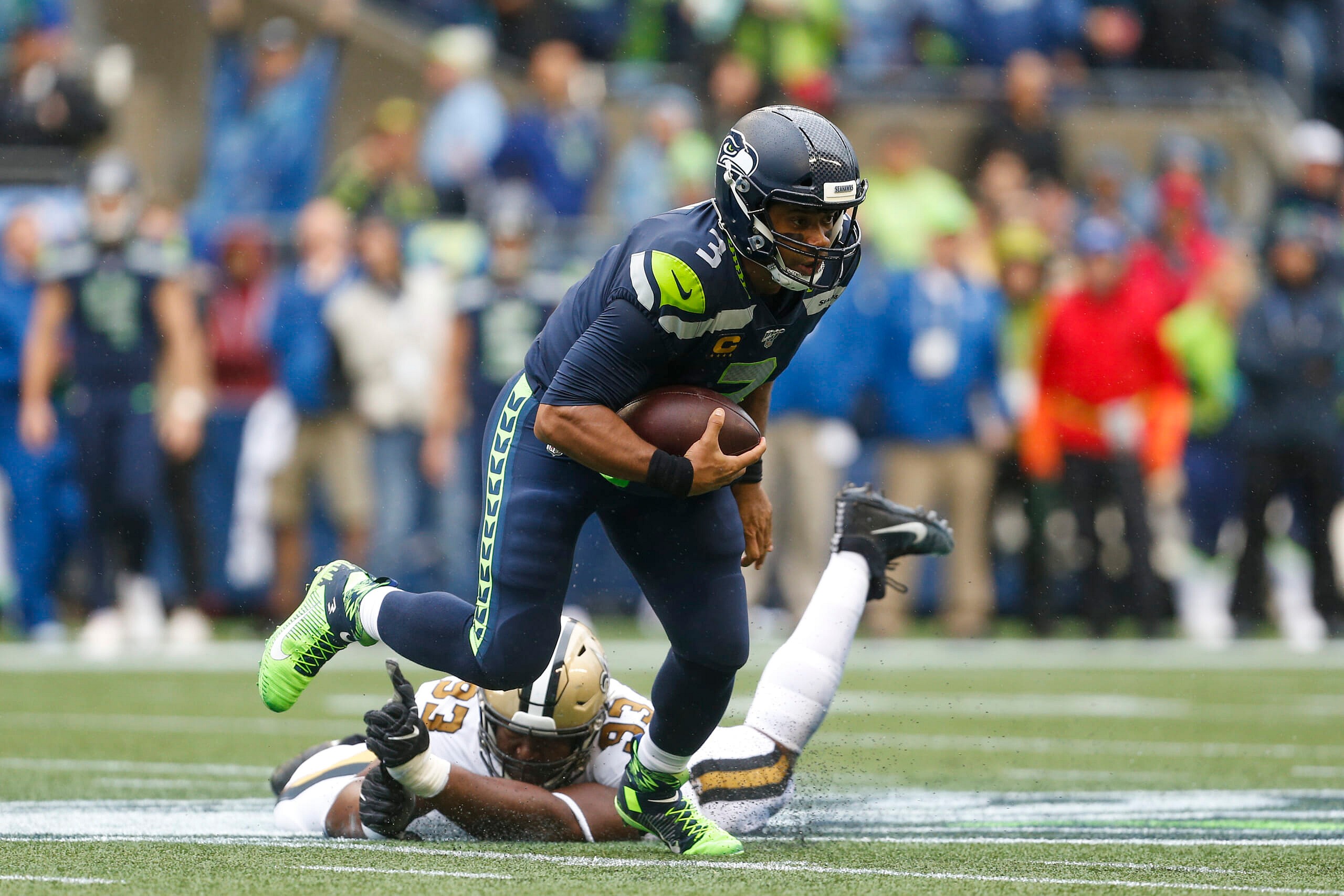 new orleans saints trade for russell wilson