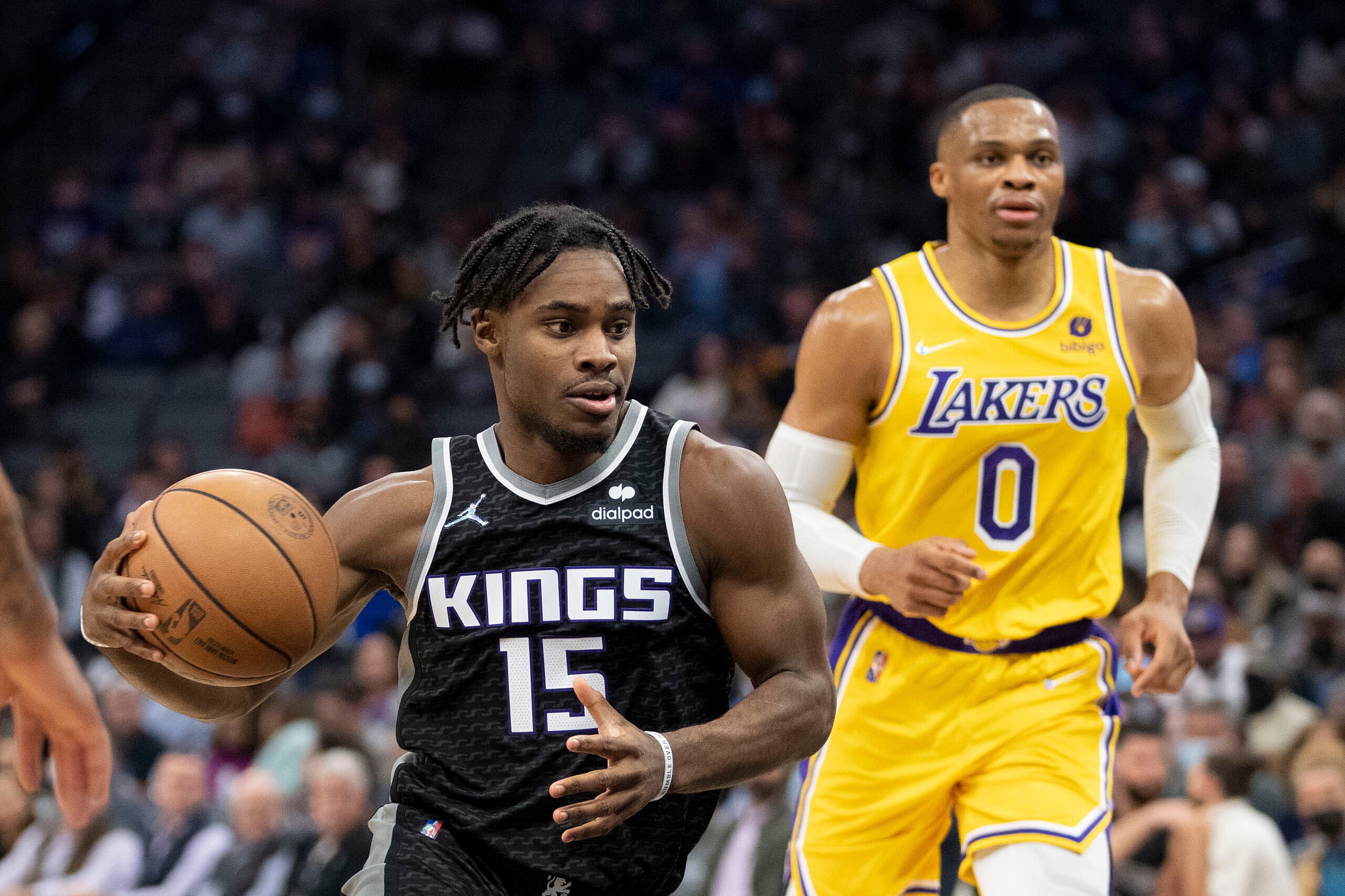 russell westbrook trade to the sacramento kings