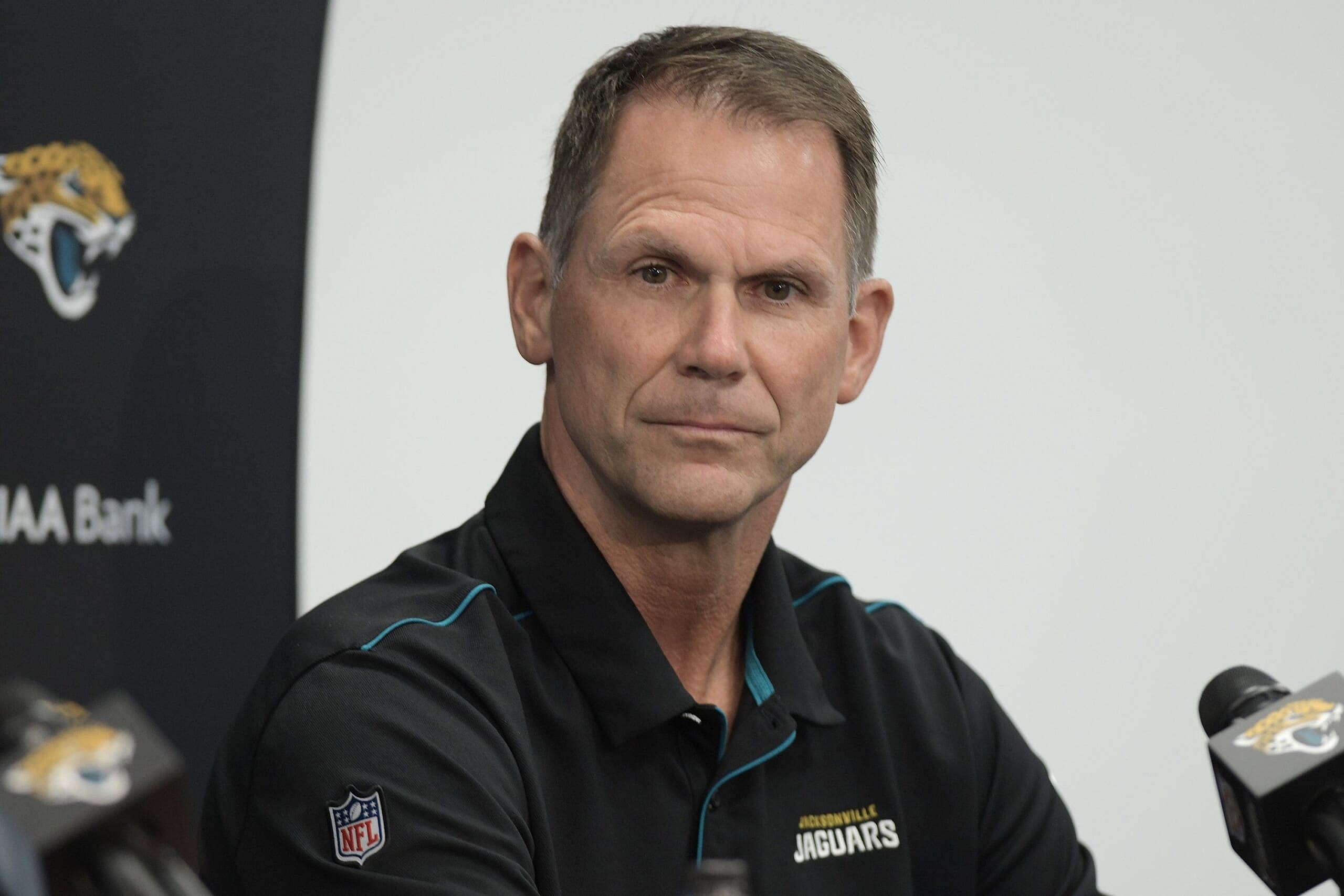 trent baalke, jacksonville jaguars general manager