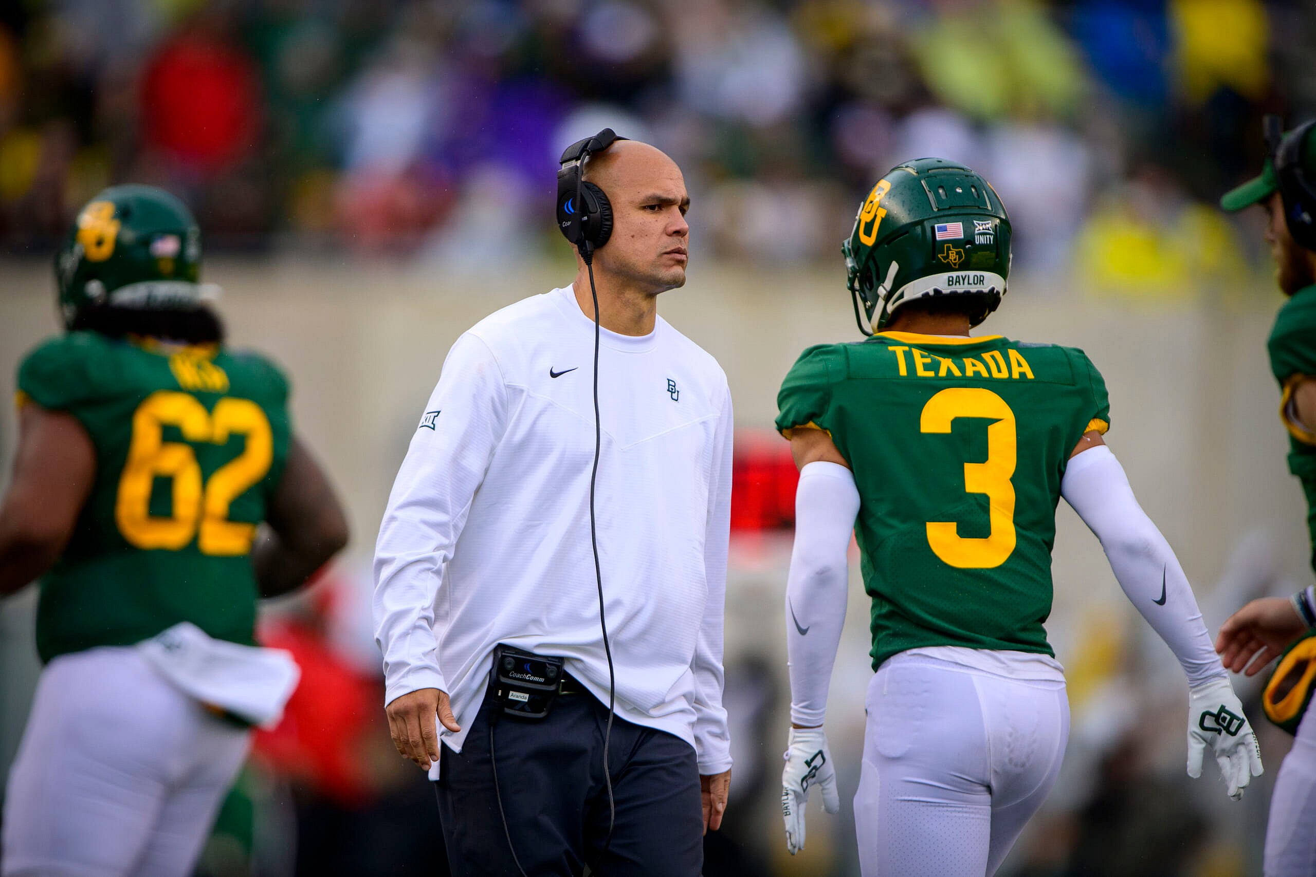 ucla hires dave aranda