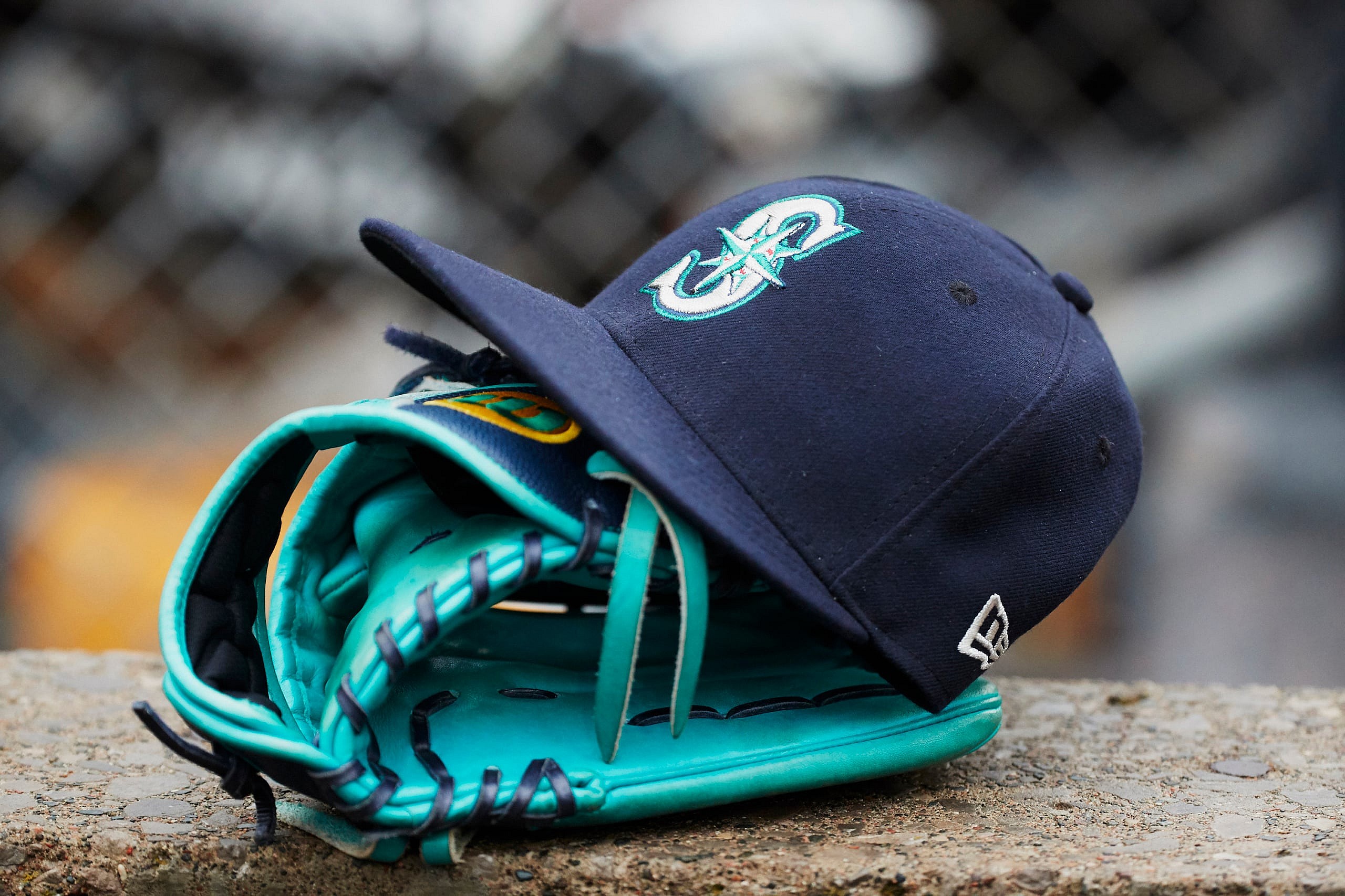 MLB: Game One-Seattle Mariners at Detroit Tigers